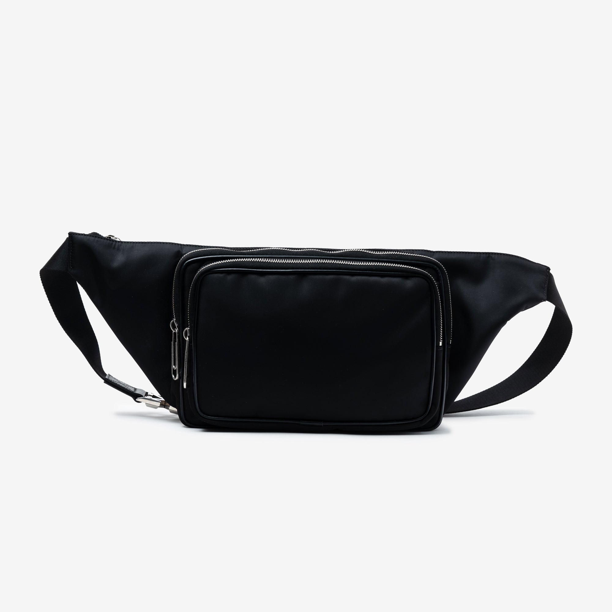 Photo of Off - White Arrow Tuc Waistbag - 1