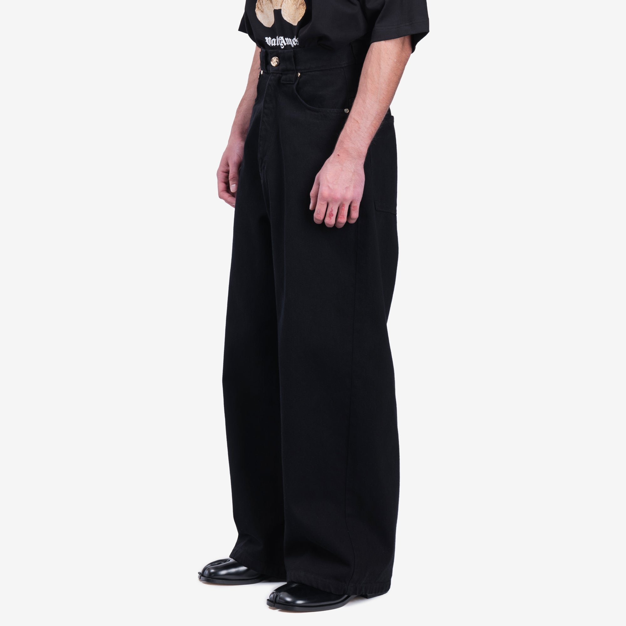 Photo of Willy Chavarria Santee Alley Jeans - 3