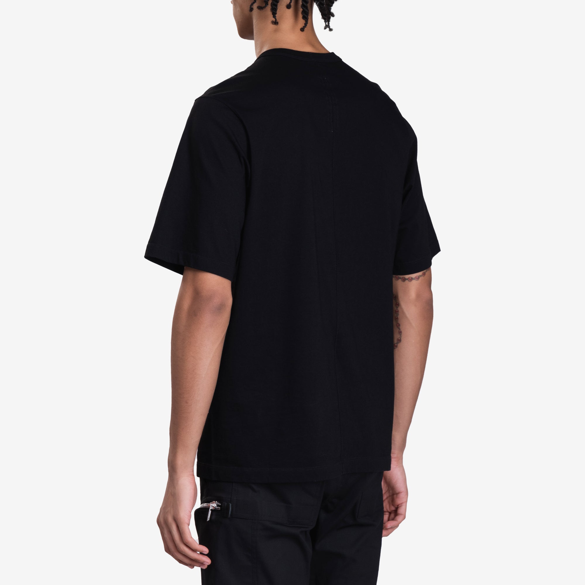 Photo of Rick Owens Brad T-Shirt - 4
