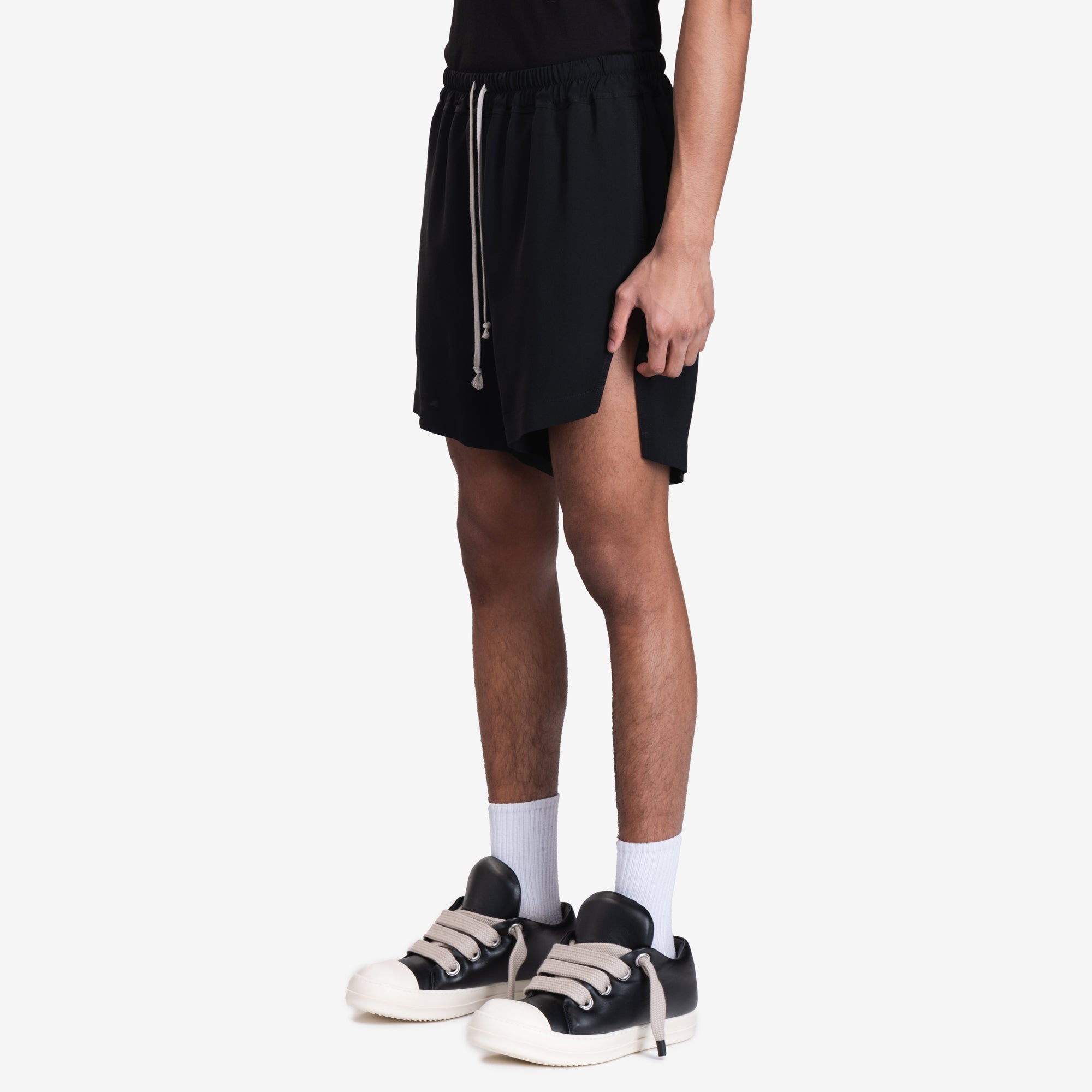 Photo of Rick Owens Unisex Boxers Shorts - 3