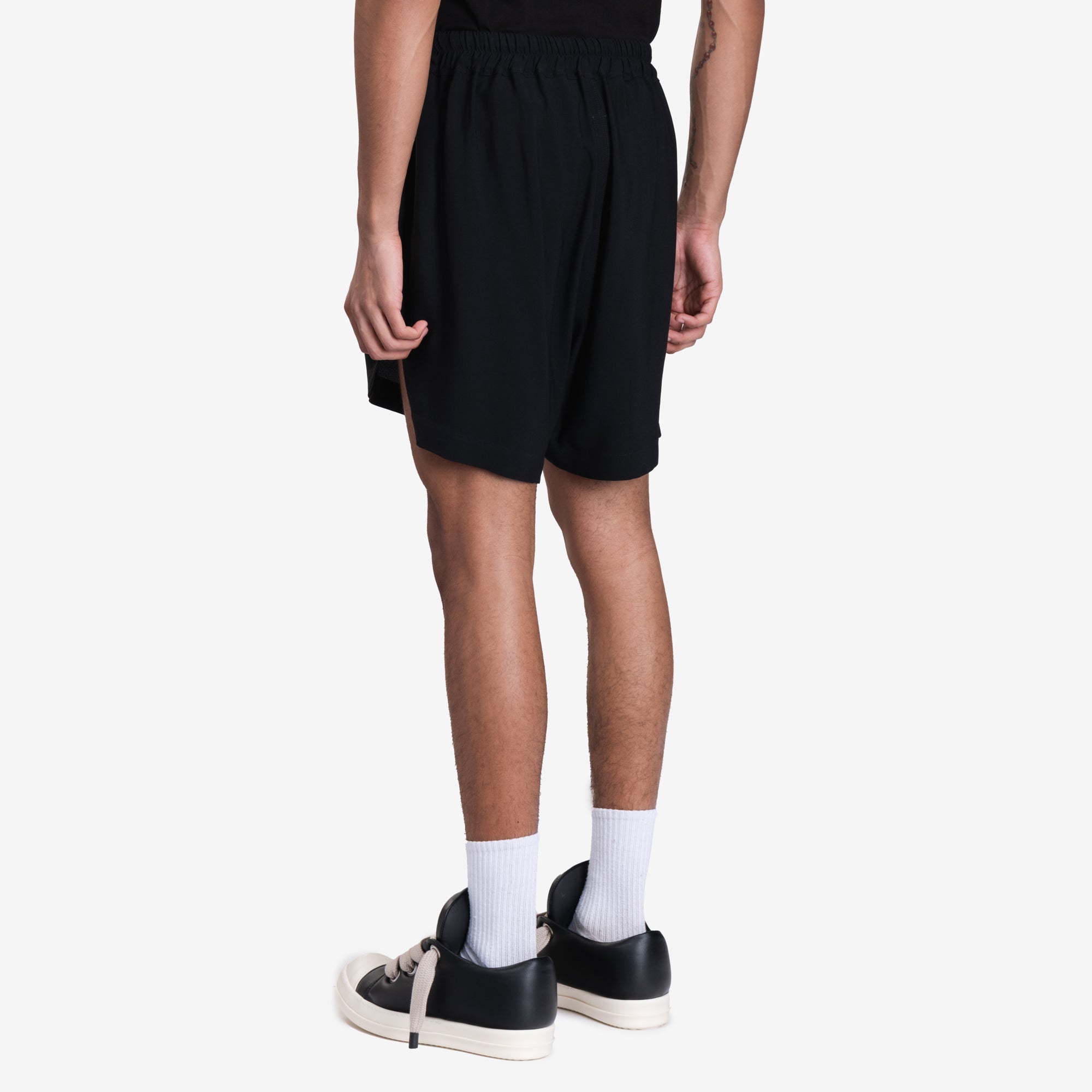 Photo of Rick Owens Unisex Boxers Shorts - 4