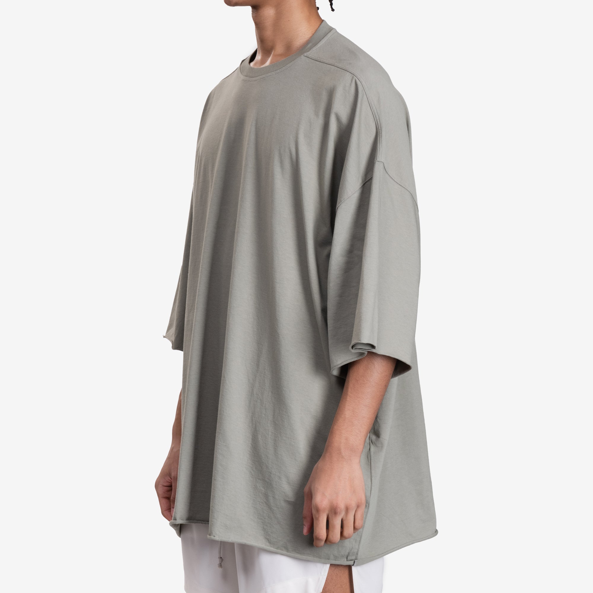 Photo of Rick Owens Tommy T-Shirt - 3