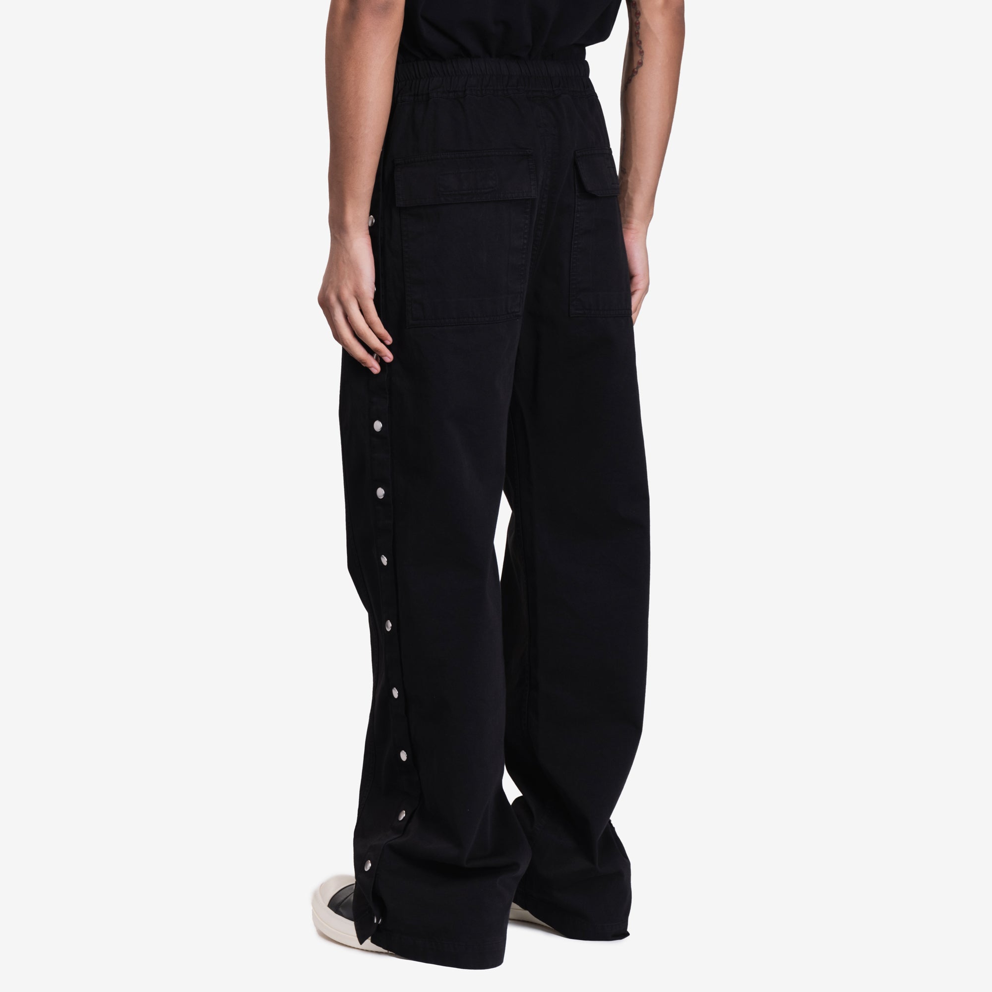 Photo of Rick Owens DRKSHDW Pusher Pants - 4