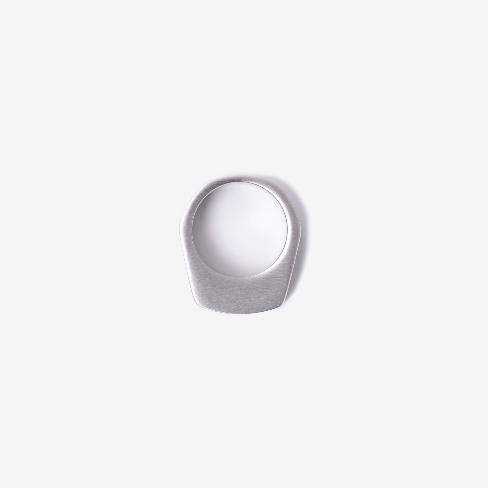 Photo of Rick Owens Grill Ring - 4