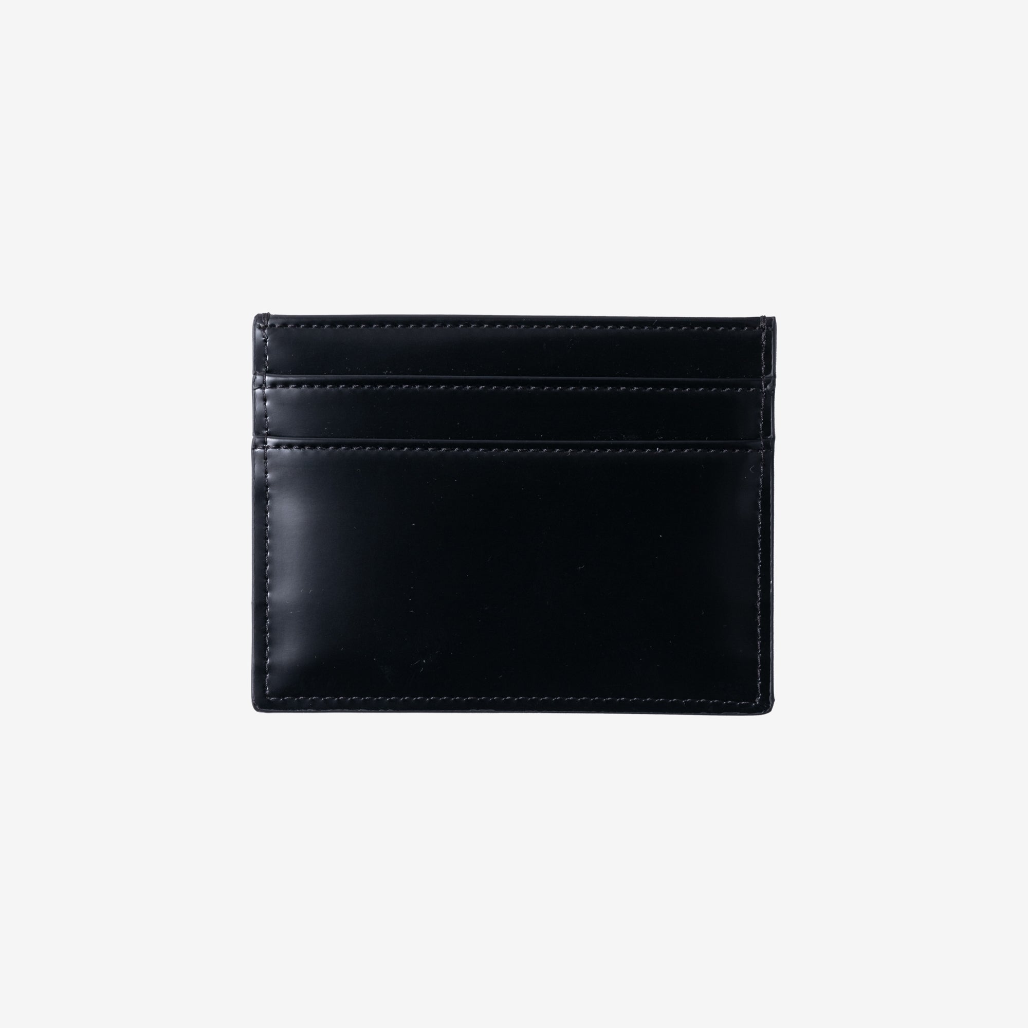 Palm Angels Graffiti Logo Cardholder Black - 2