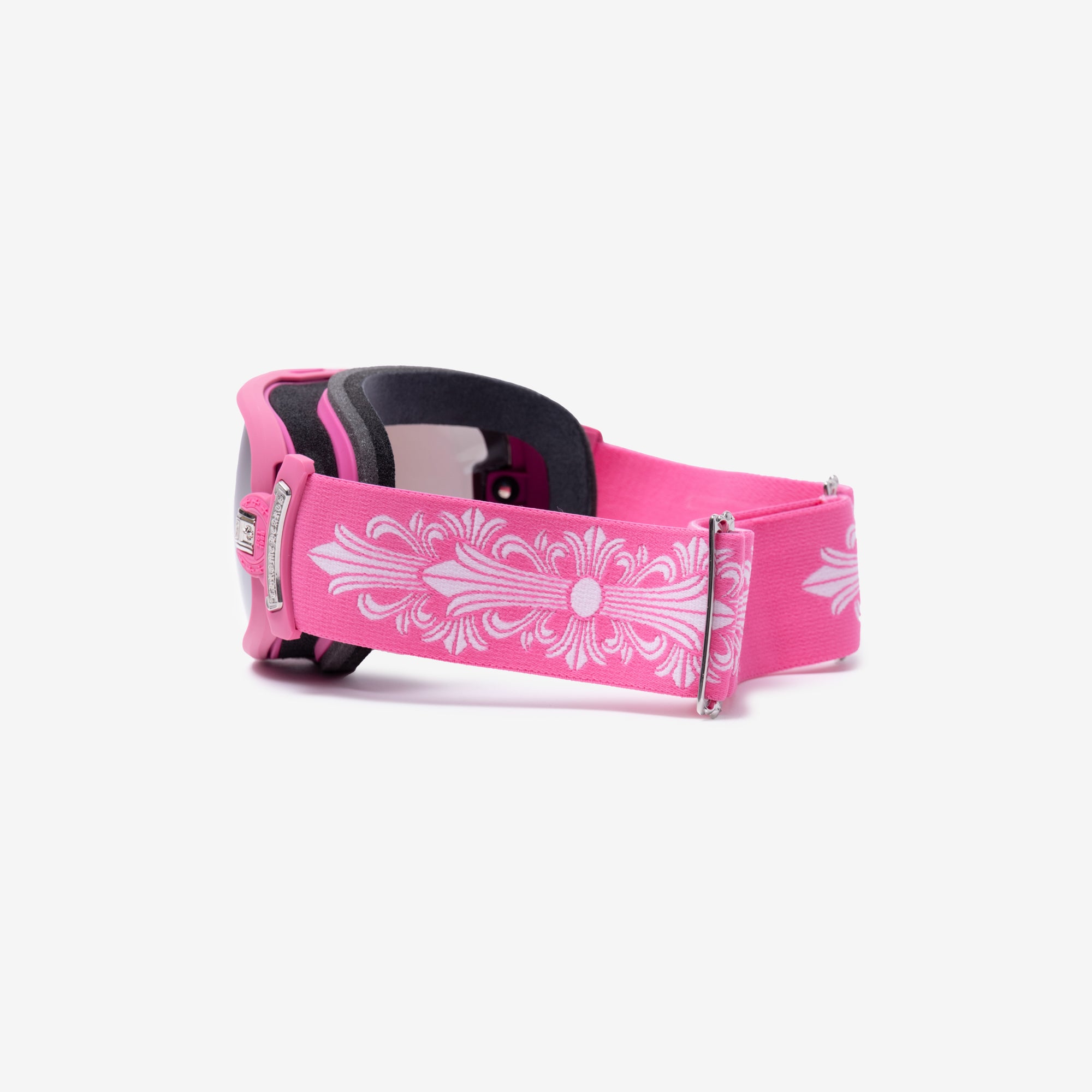 Chrome Hearts Chrome Hearts Snowboard Ski Goggles Pink - 4