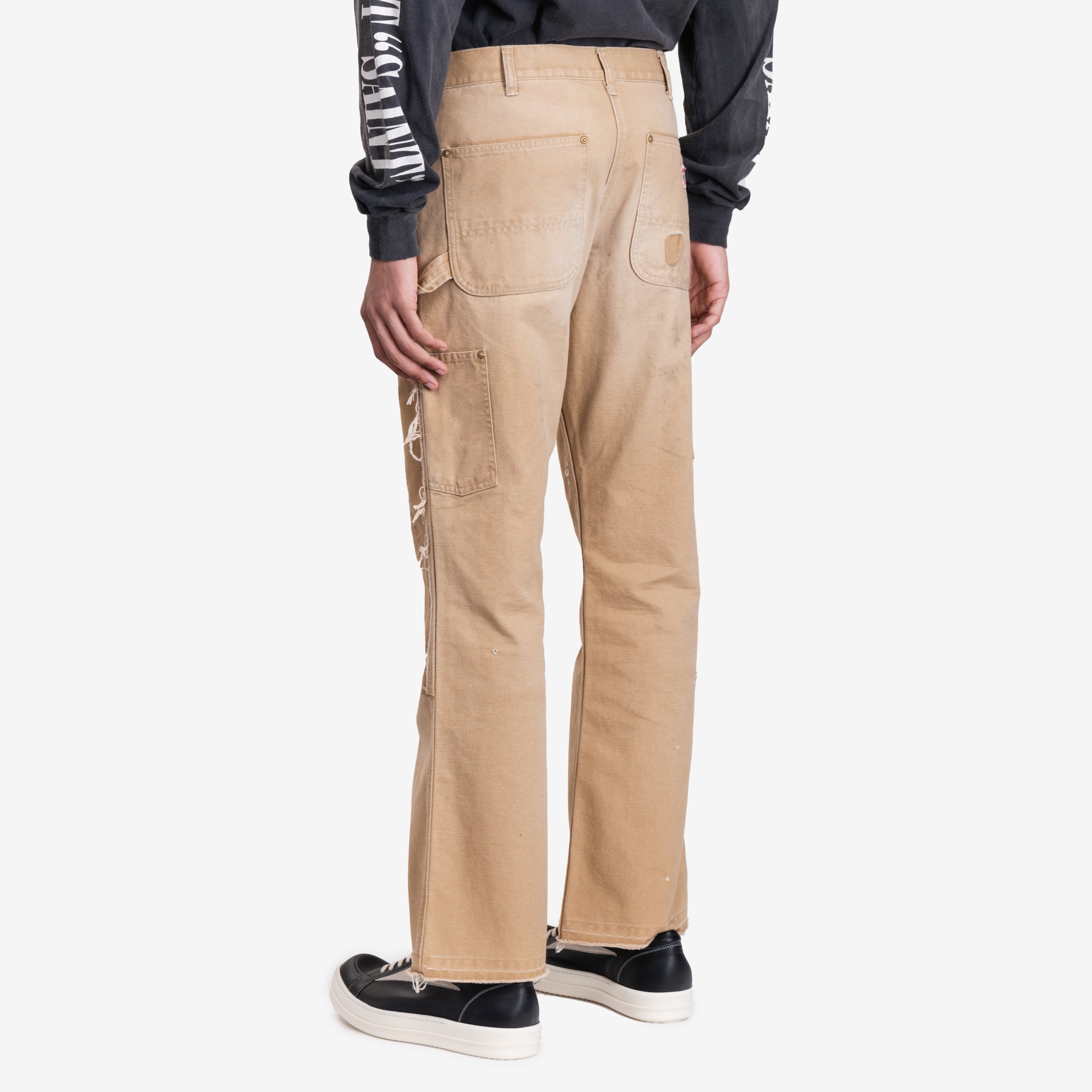 Photo of Saint Mxxxxxx Double Knee Carpenter Pants - 4