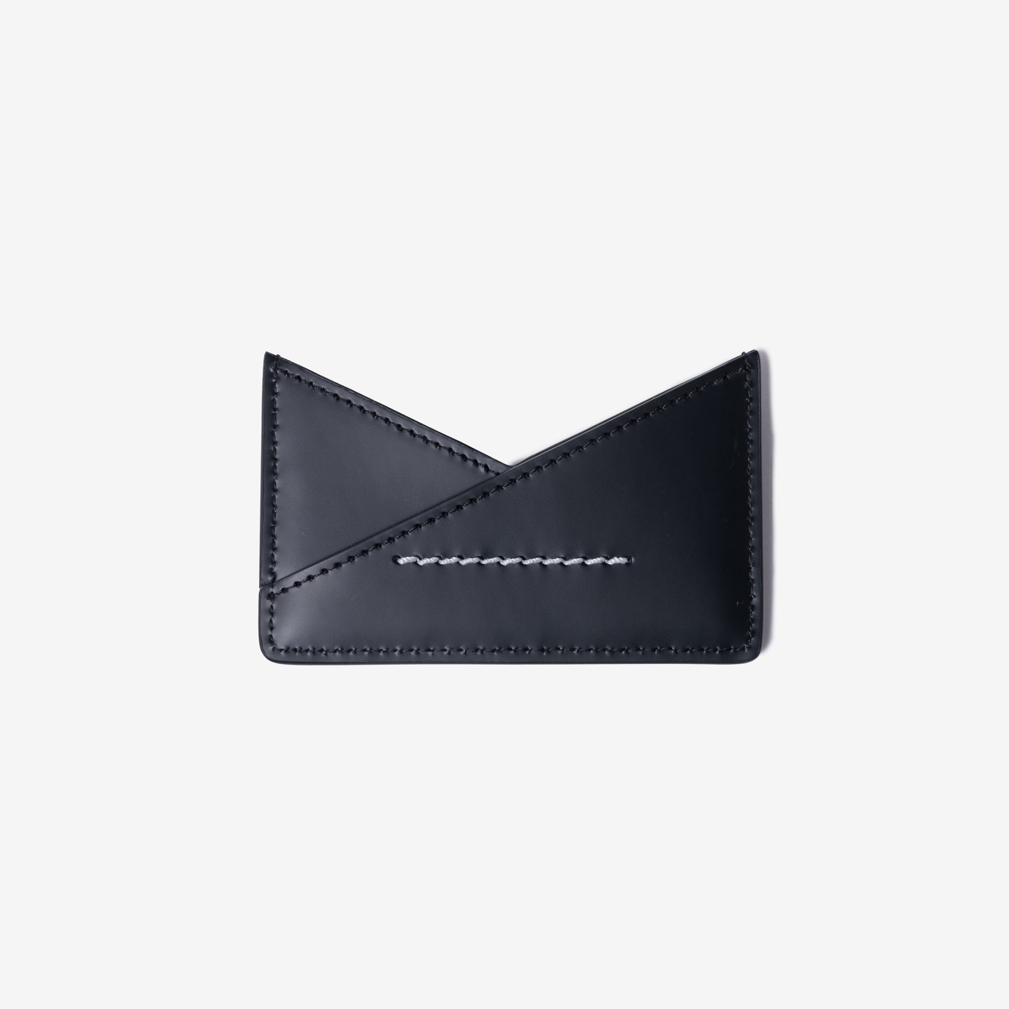 MM6 Japanese 6 Cardholder Black - 2
