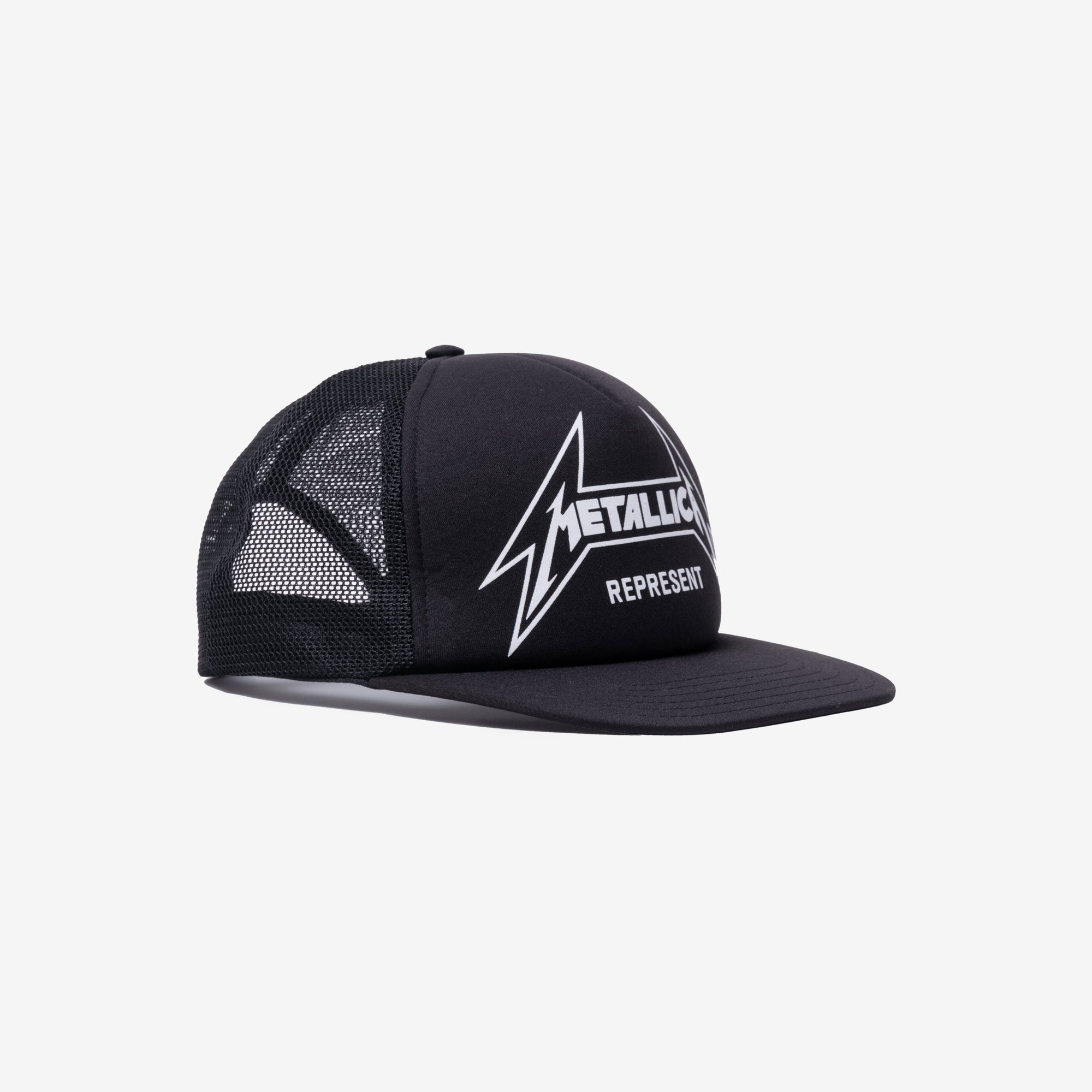 Photo of Represent Metallica Cap - 3