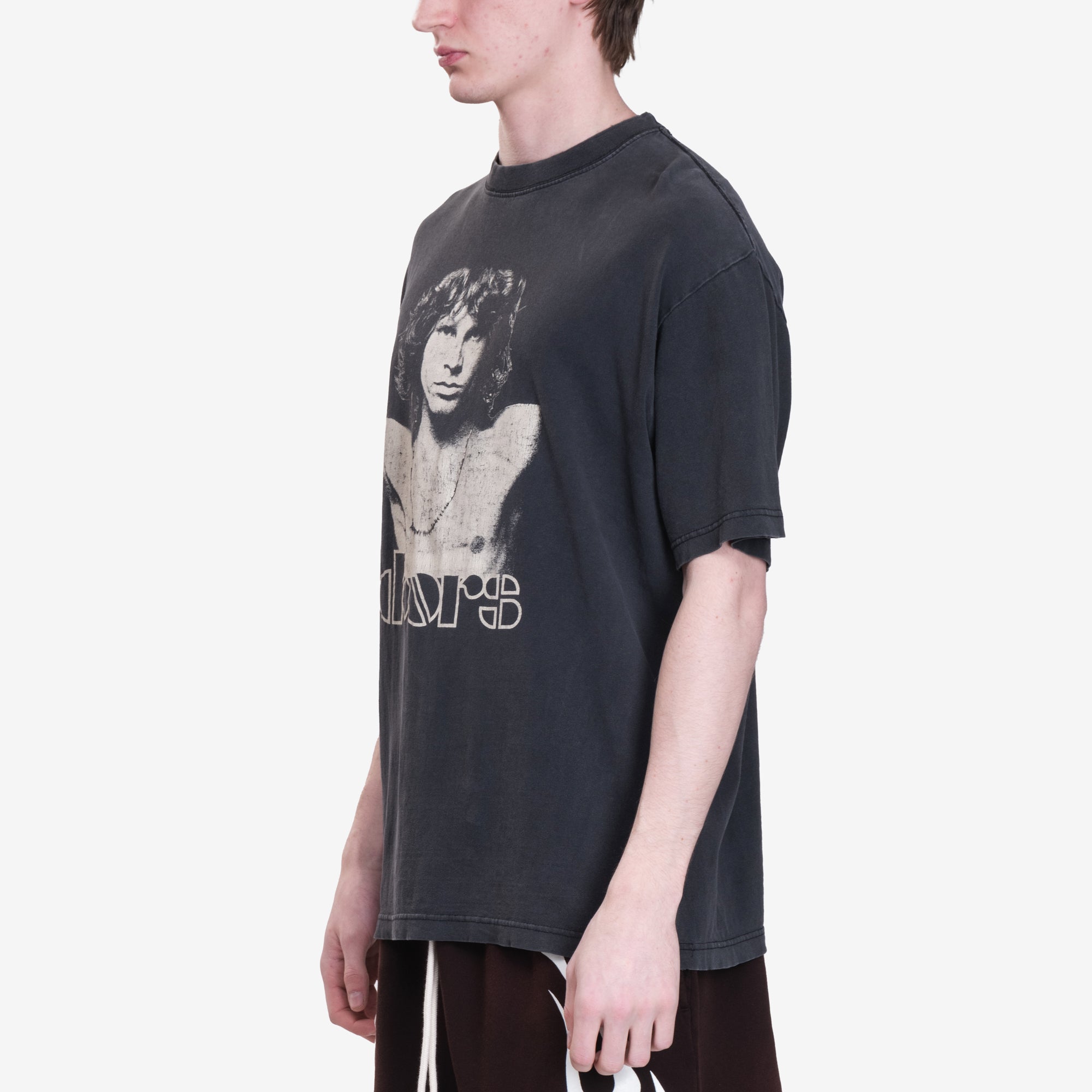 Photo of Earthling VIP The Doors Vintage T-Shirt - 5