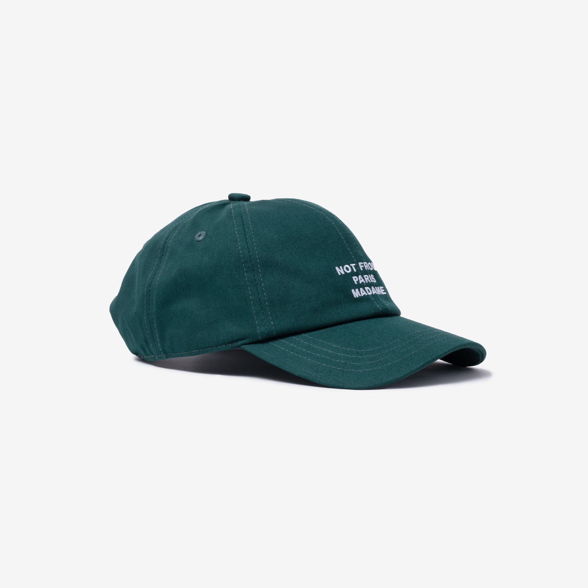 Photo of Drôle de Monsieur La Casquette Slogan - 3