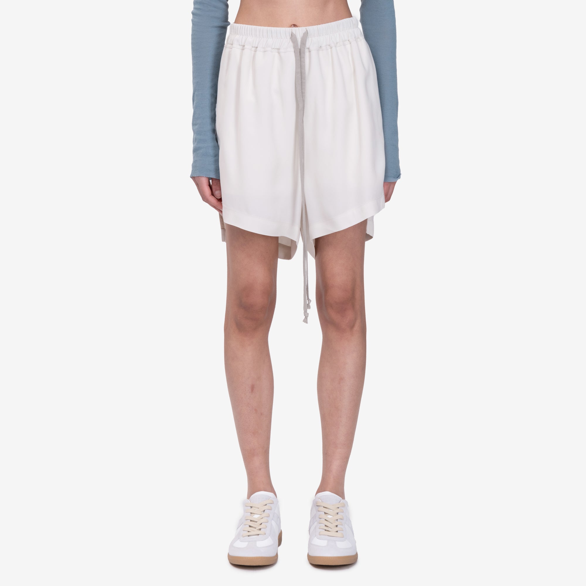 Rick Owens Unisex Boxers Dinge Shorts Dinge - 6
