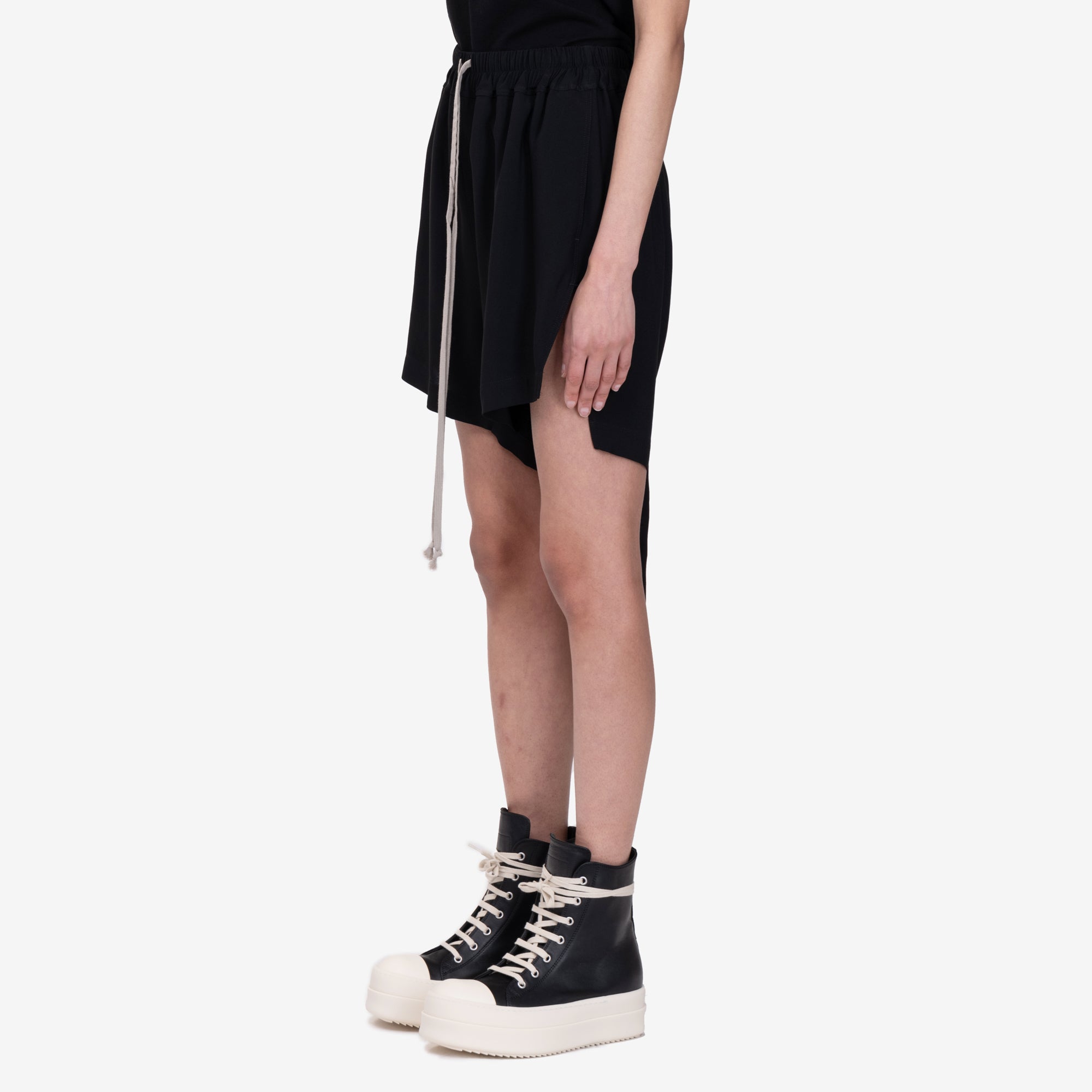 Photo of Rick Owens Unisex Boxers Shorts - 7