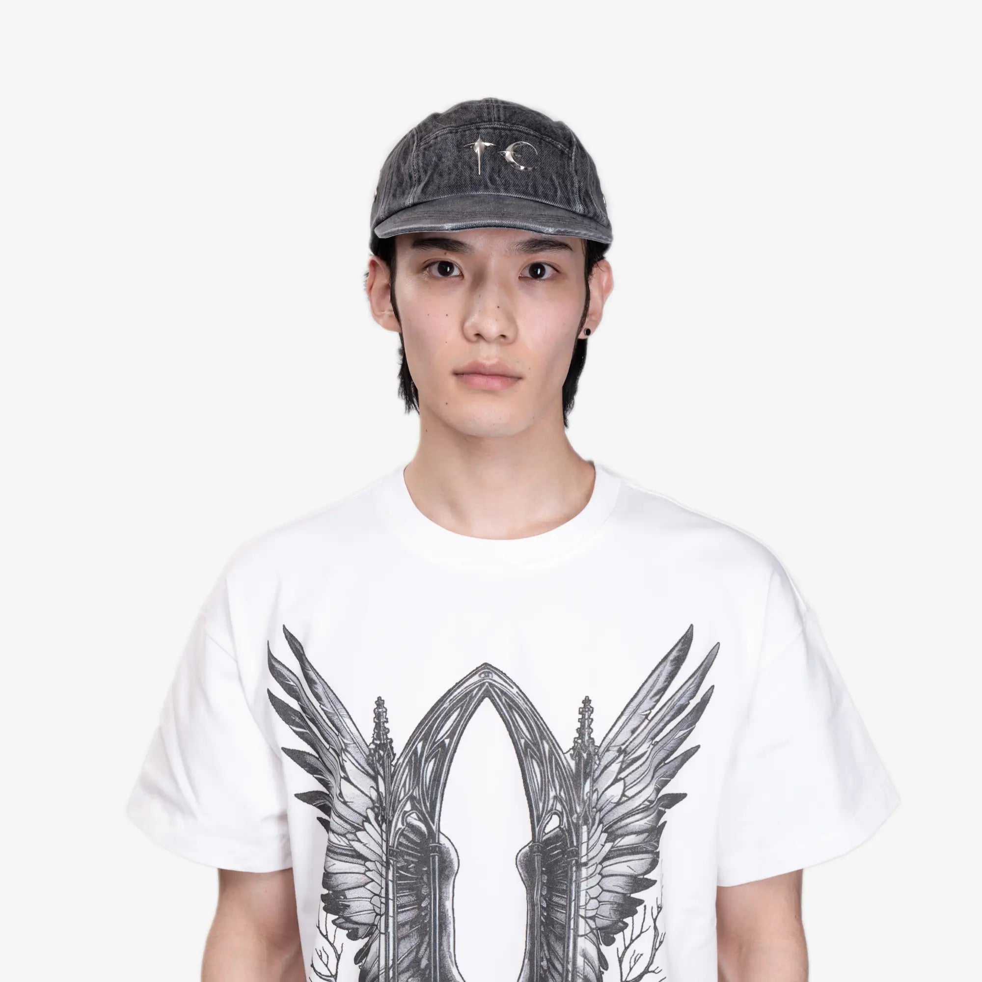 Thug Club TC Army Cap Camo - 2