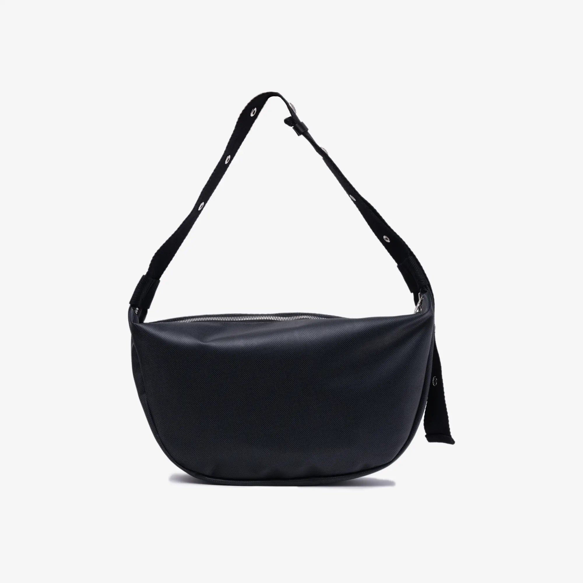 Thug Club Dragon Messenger Bag Black - 4