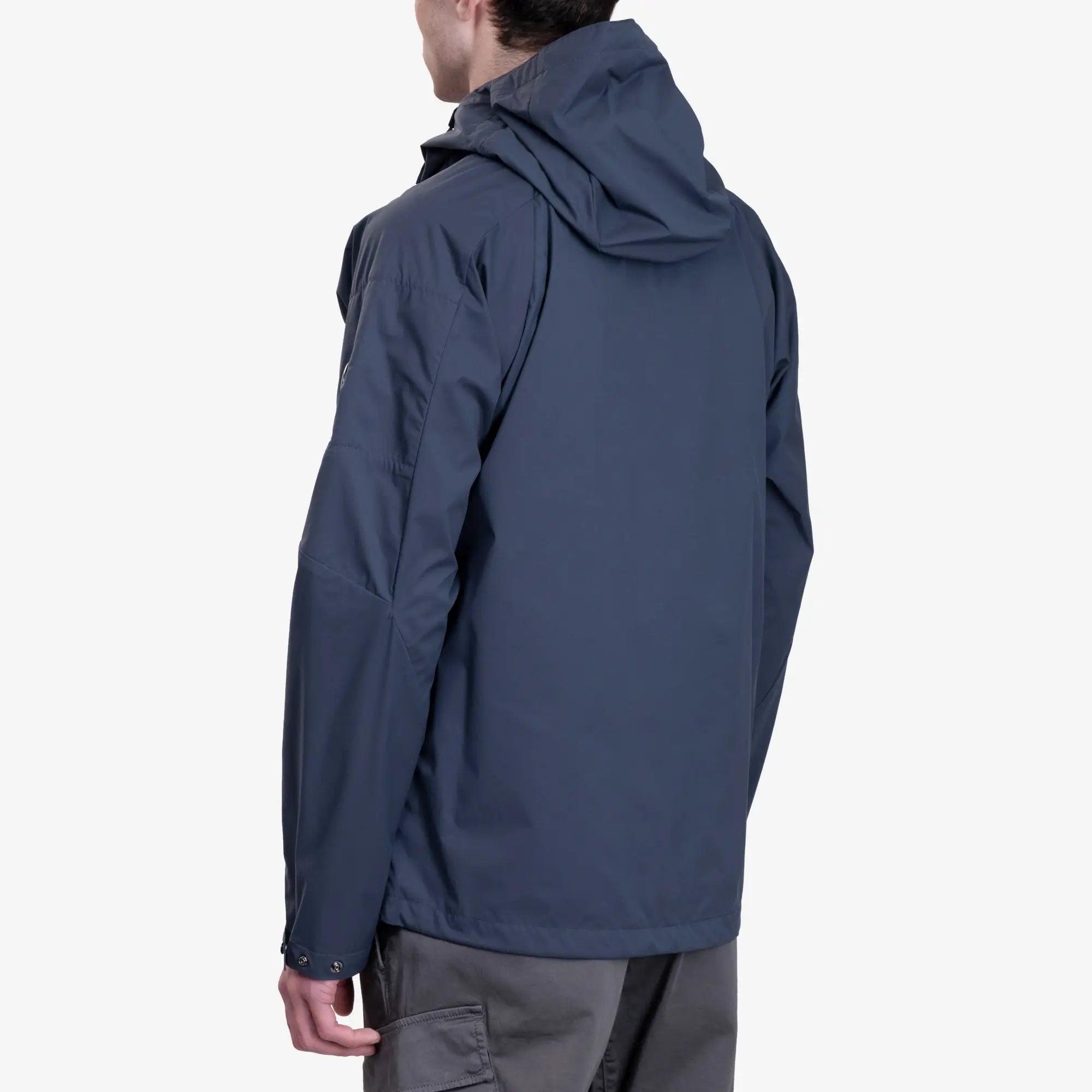 C.P. Company Pro - Tek Hooded Jacket India Ink - 4