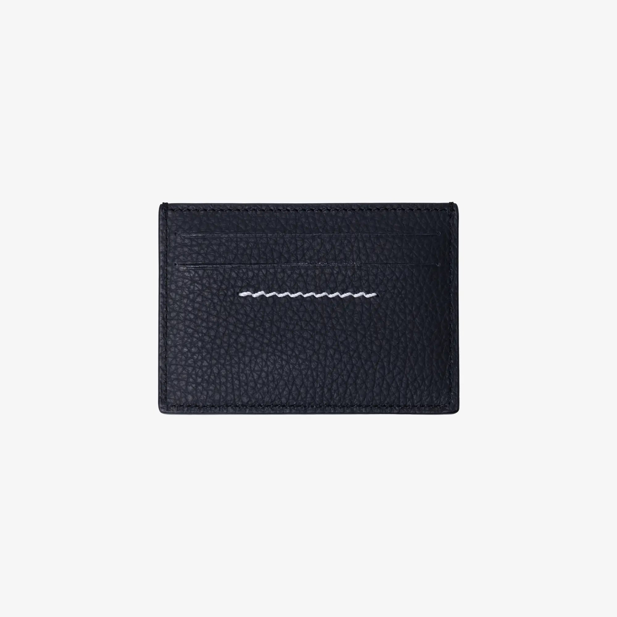 MM6 Numeric Cardholder Black - 2