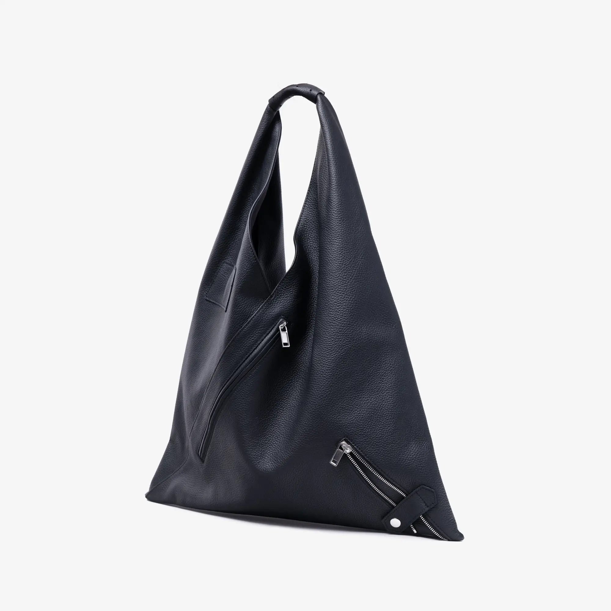 MM6 Japanese Handbag Black - 3