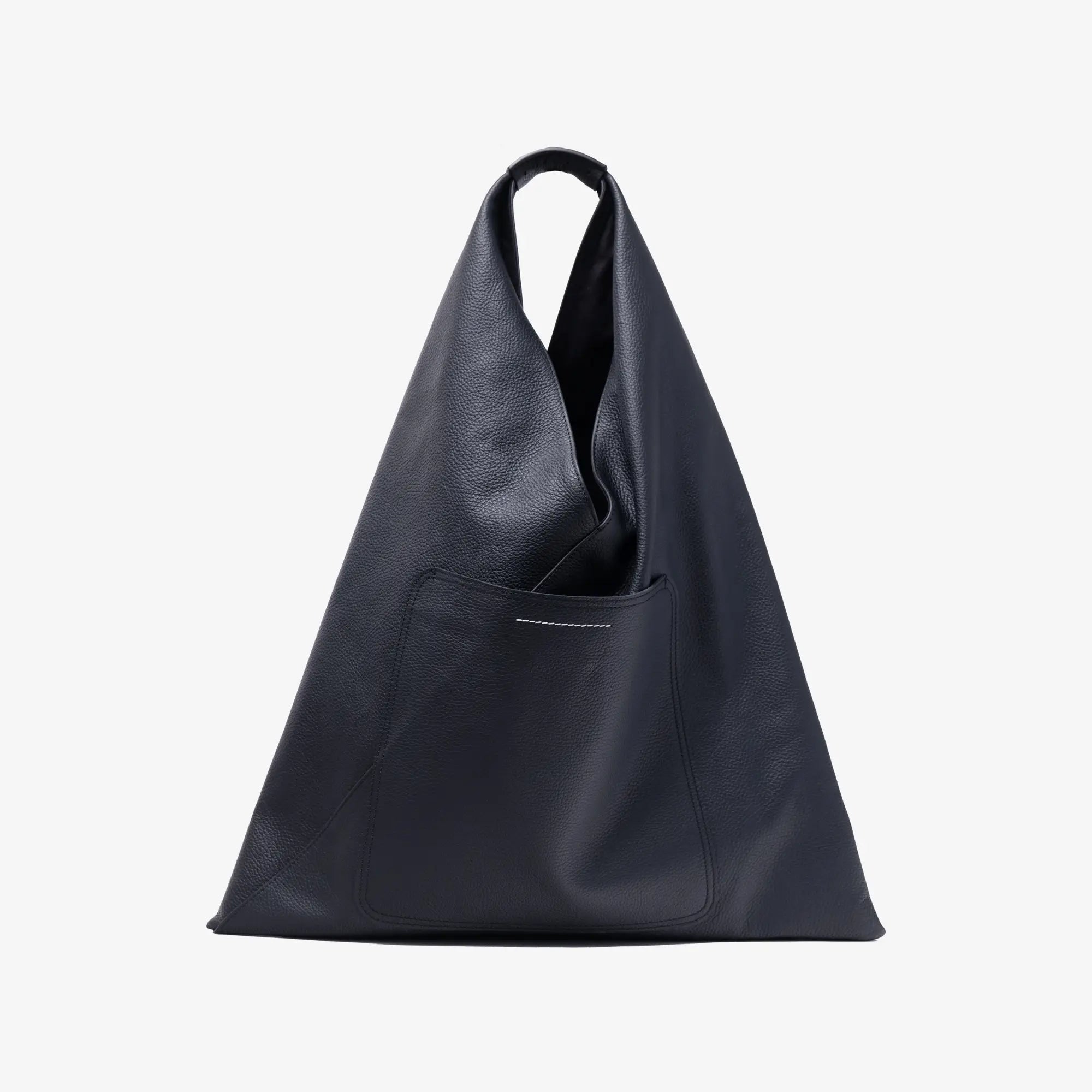 MM6 Japanese Handbag Black - 4