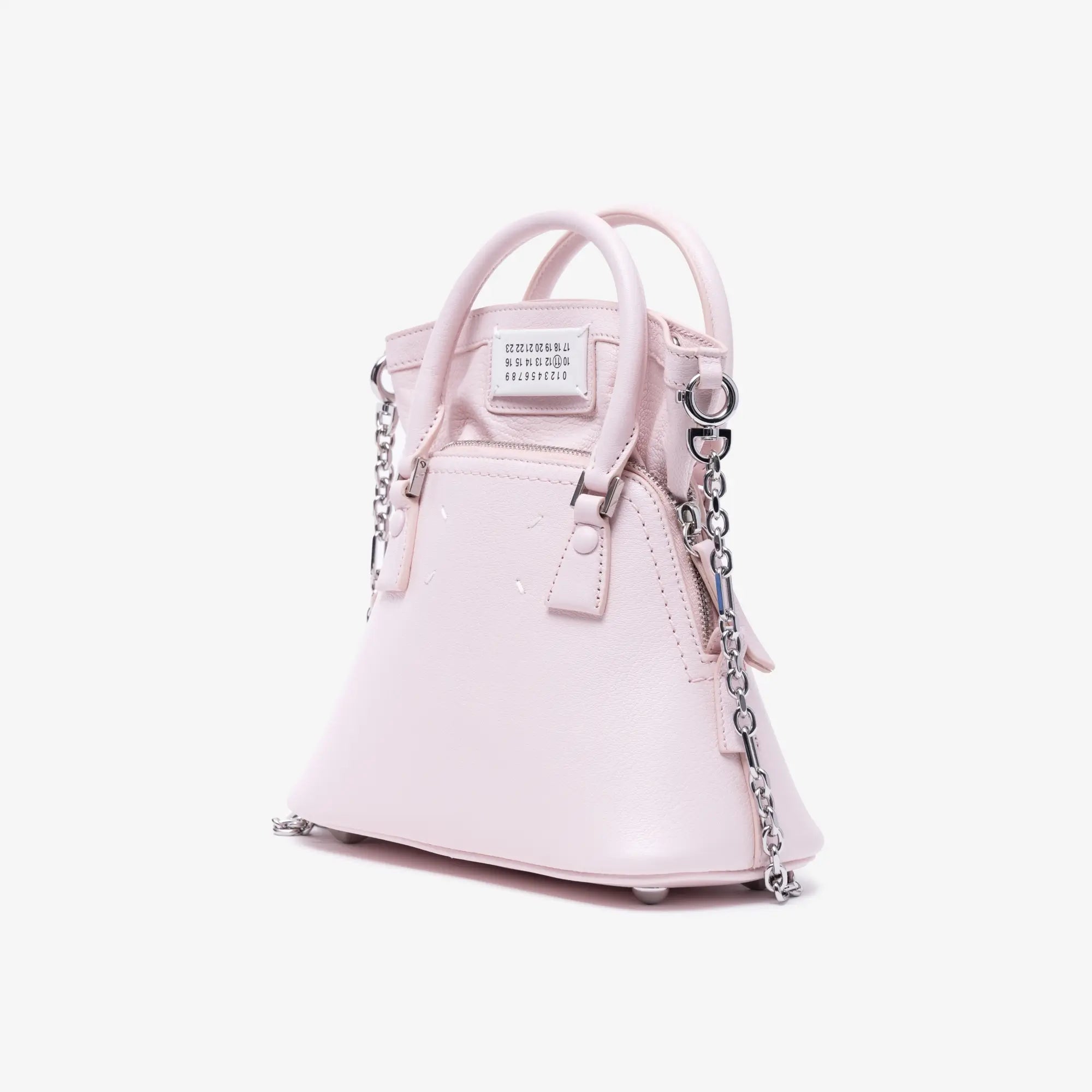 Maison Margiela 5AC Classique Micro Bag Nymphe - 4