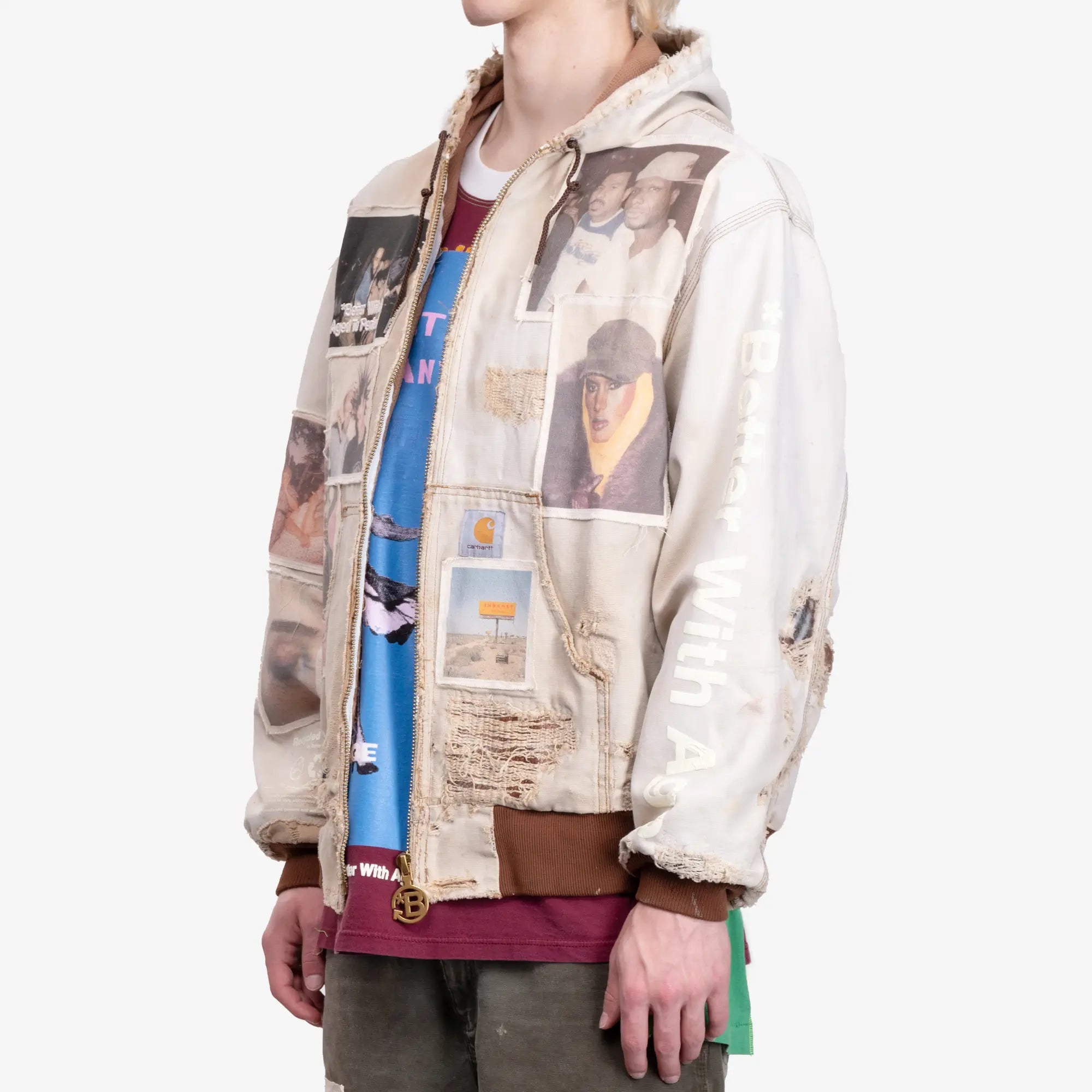 Photo of Better With Age Melvin Jacket - 3