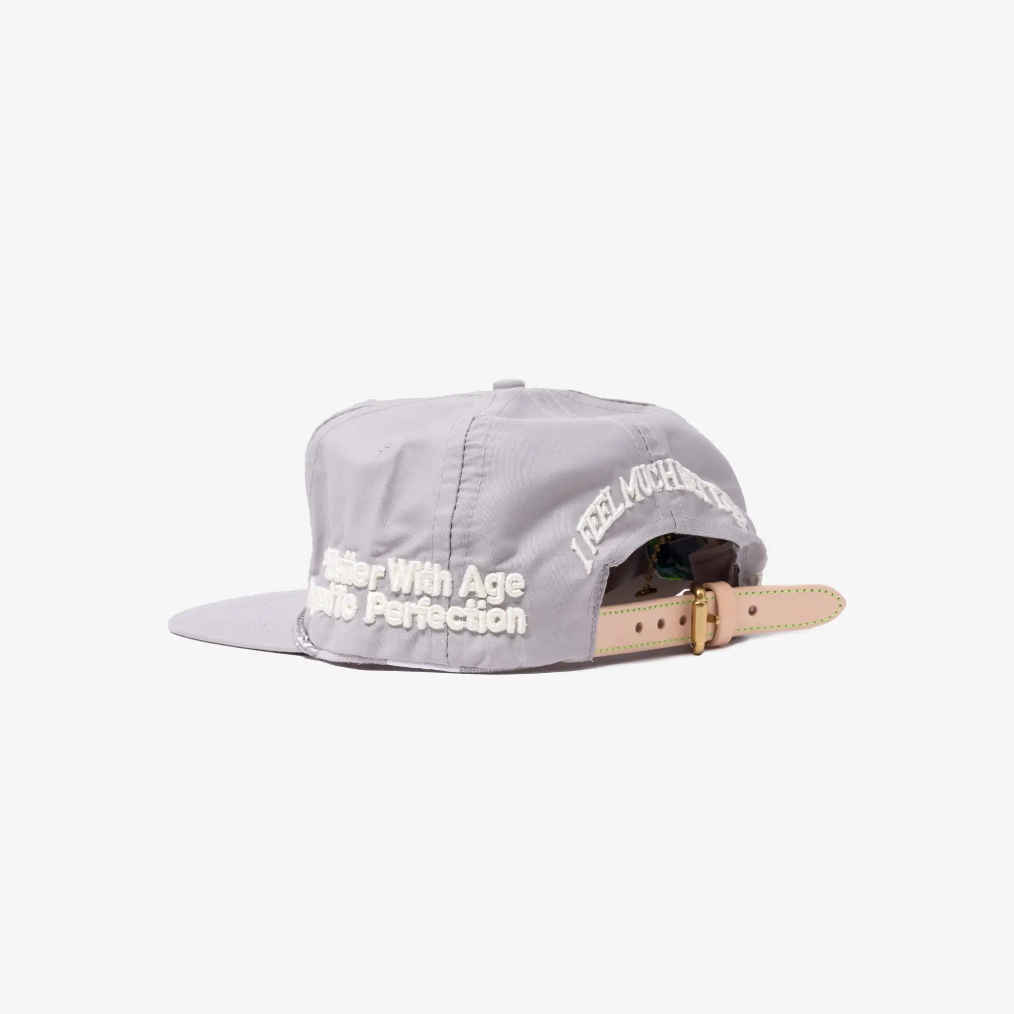 Photo of Better With Age Killer Vintage Hat - 8