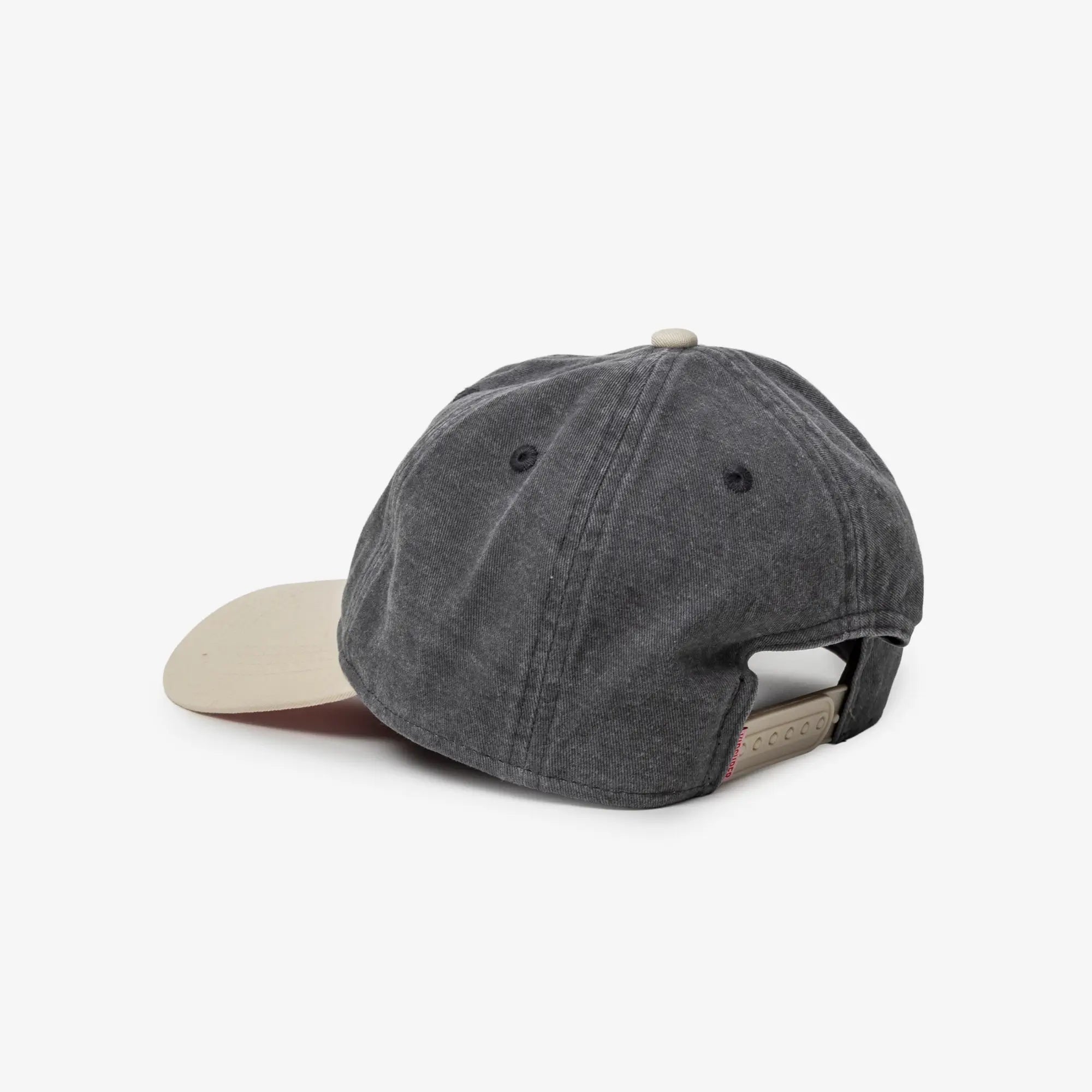 KidSuper Stars Cap Gray - 4