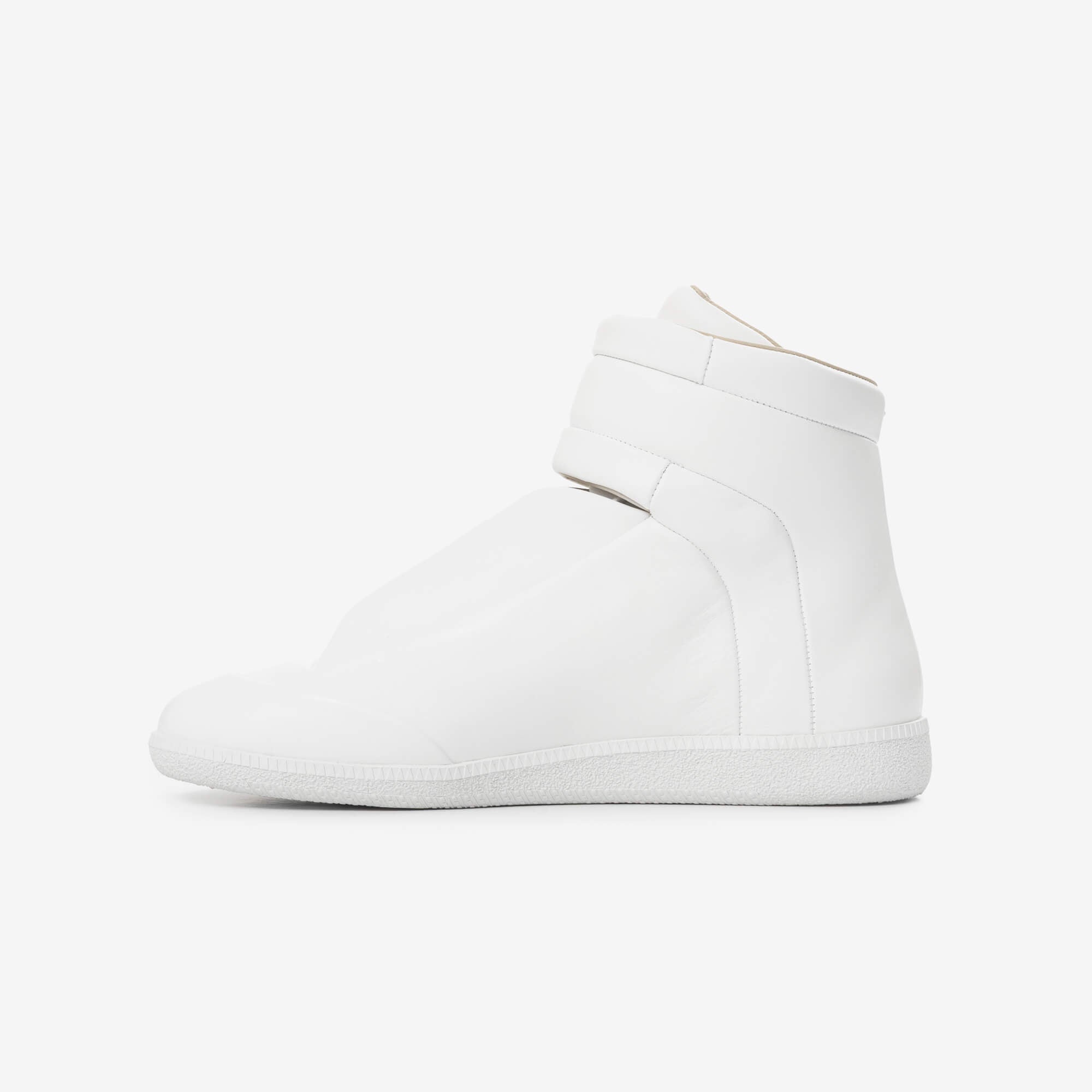 Maison Margiela Future Sneakers White - 3