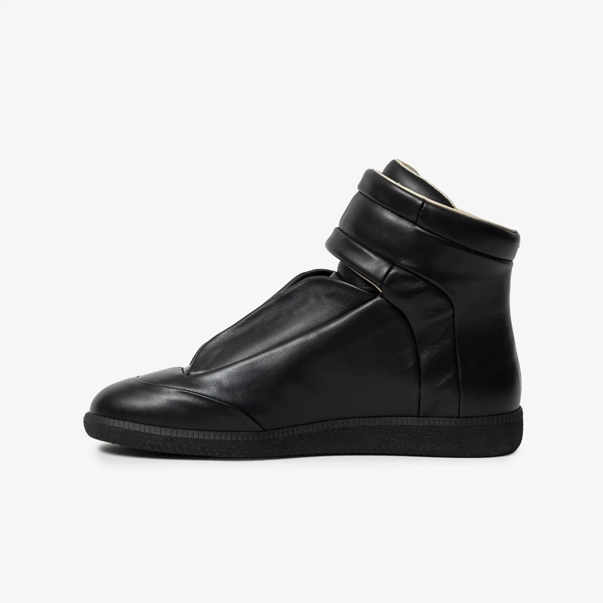 Maison Margiela Future Sneakers Black - 3