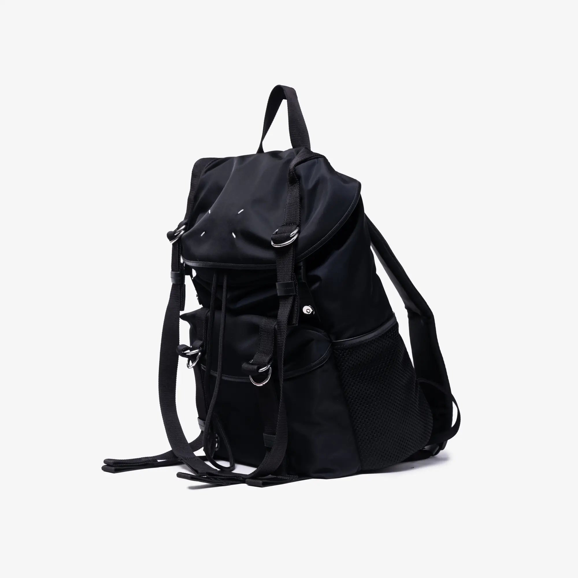 Photo of Maison Margiela High Tech Medium Backpack - 3
