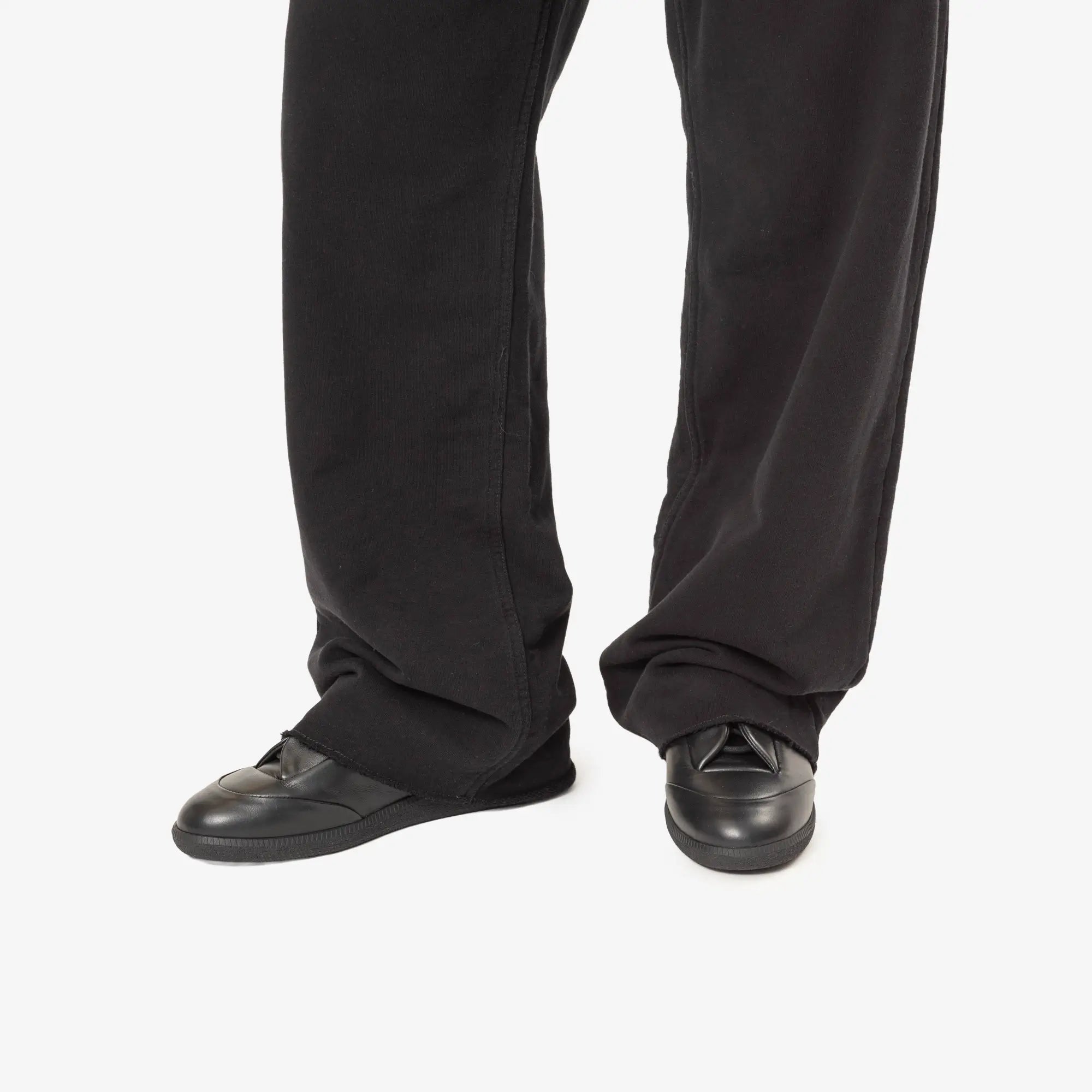 Maison Margiela Replica Sneakers Black - 2