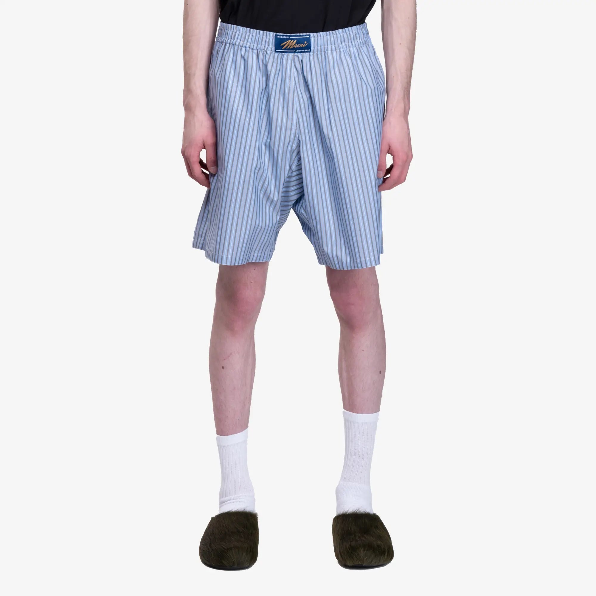 Photo of MARNI Boxer Shorts - 1