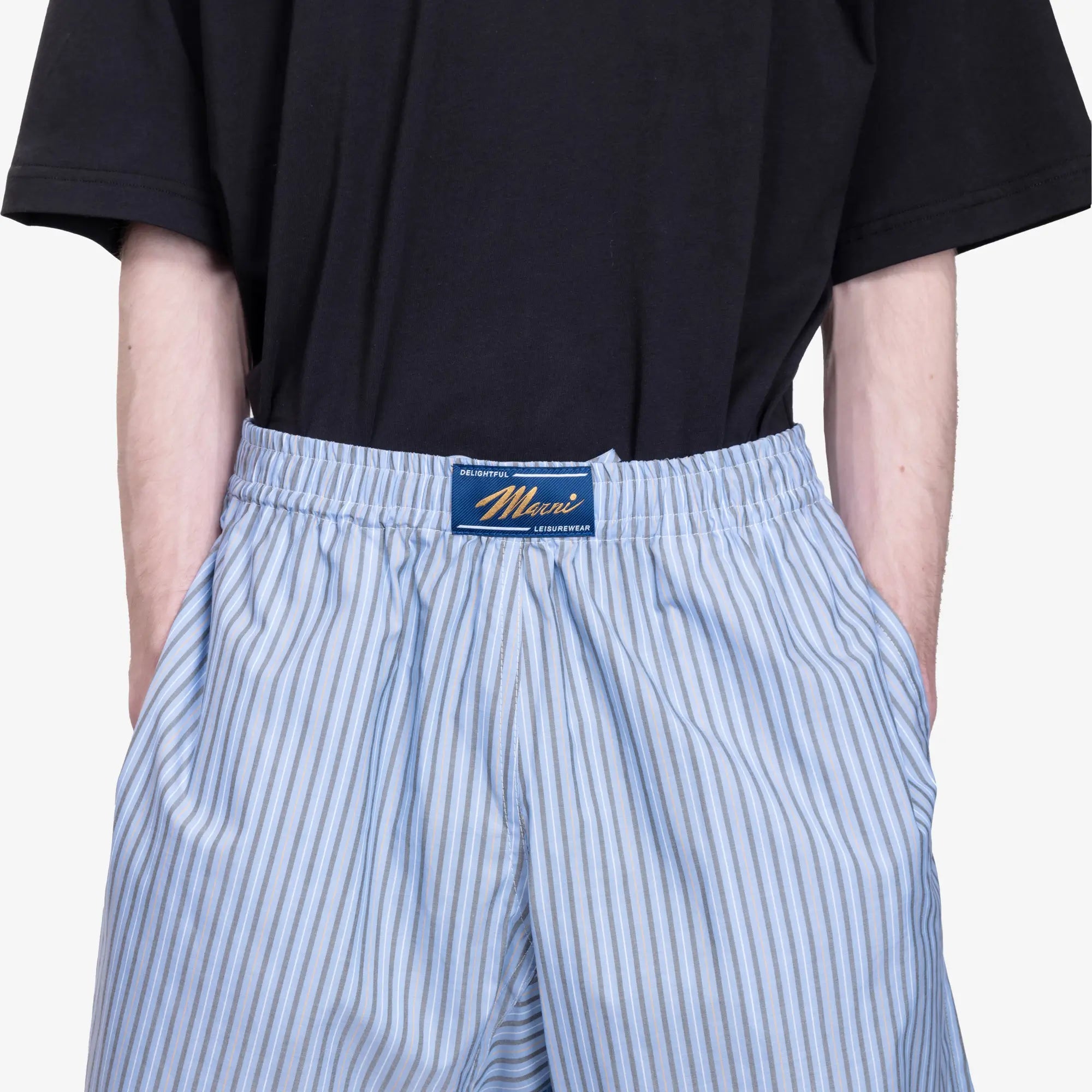 Photo of MARNI Boxer Shorts - 5