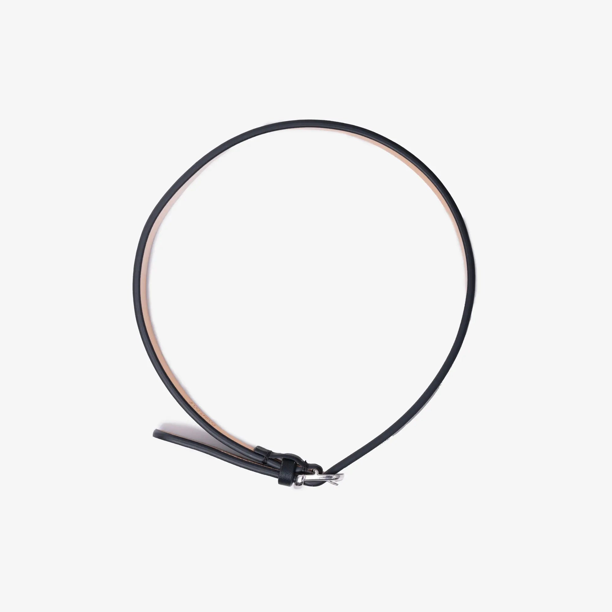 Photo of MM6 Buckle Choker - 3