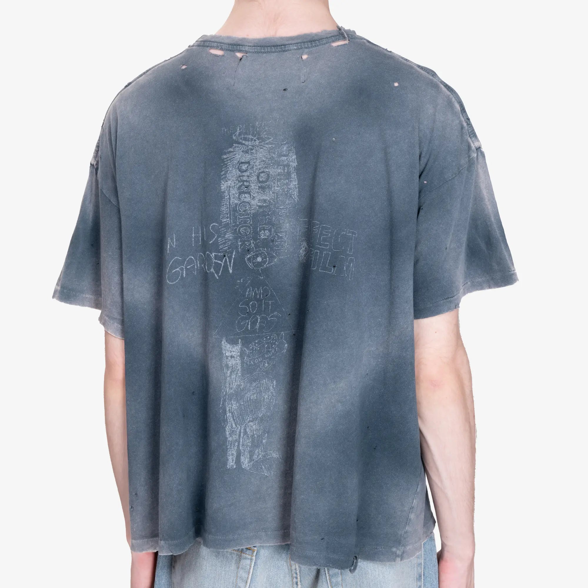 Paly Maidstone T-Shirt Black - 6