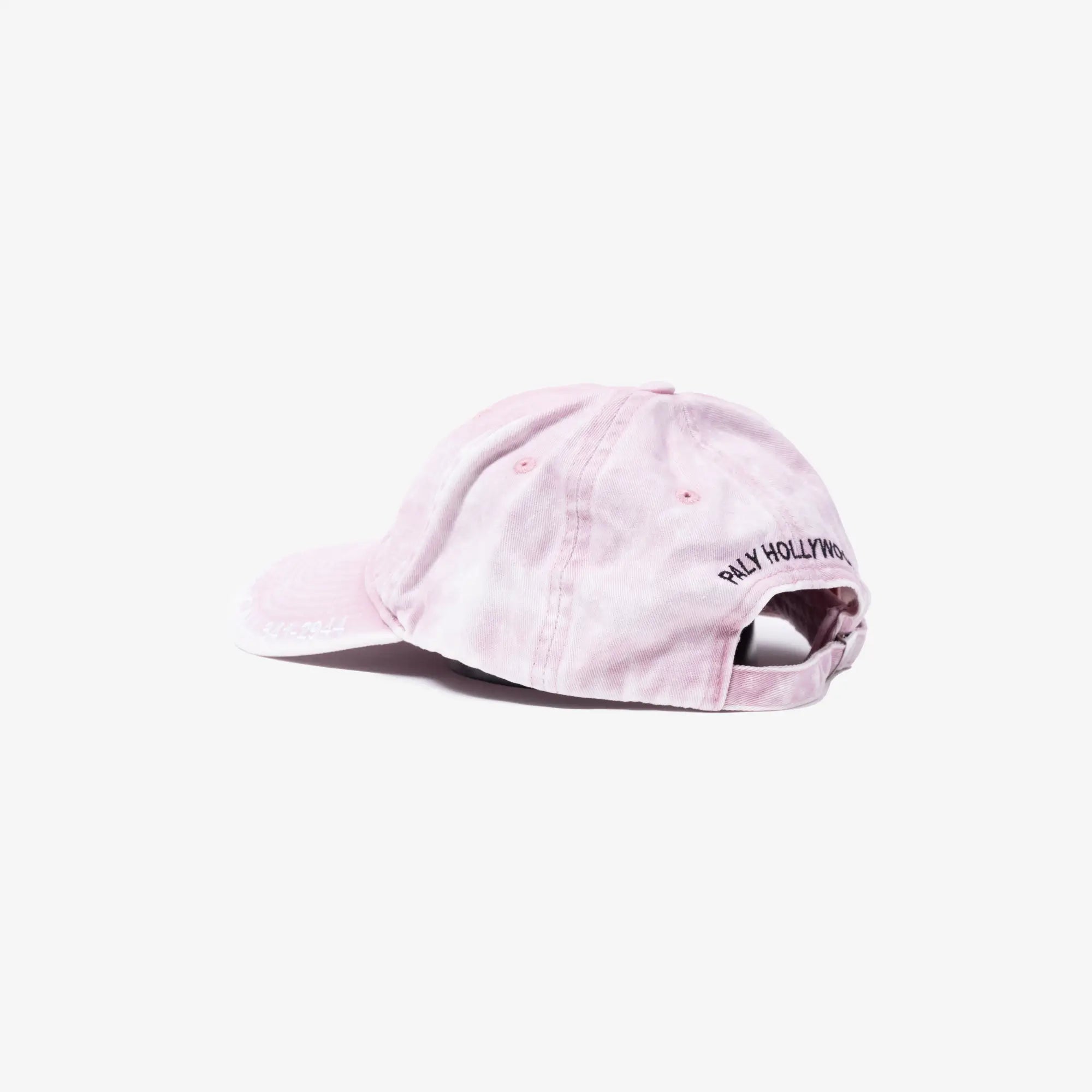Paly Synanon Cap Pink - 4