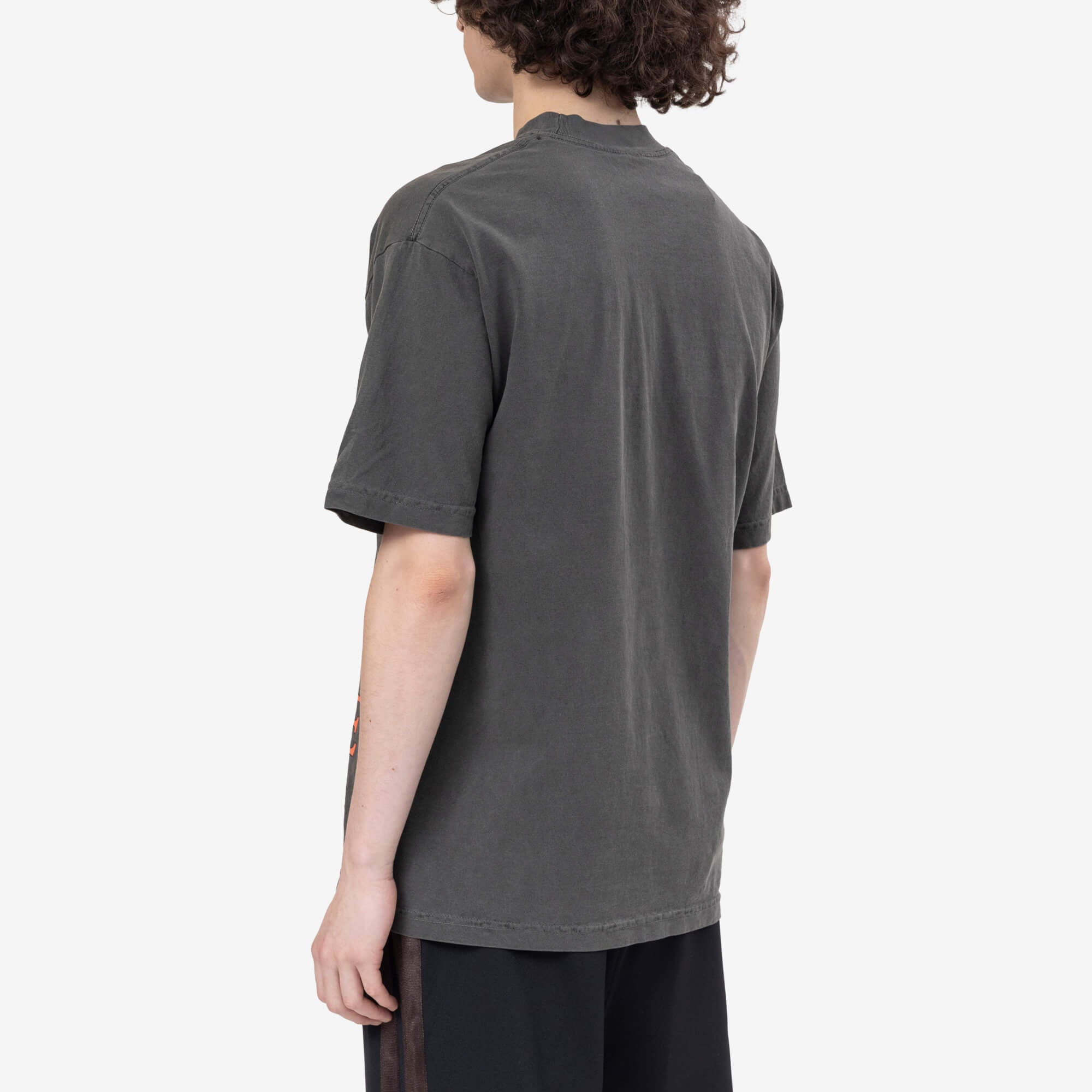 Paradise J'Adore Paradise T-Shirt Vintage Black - 4