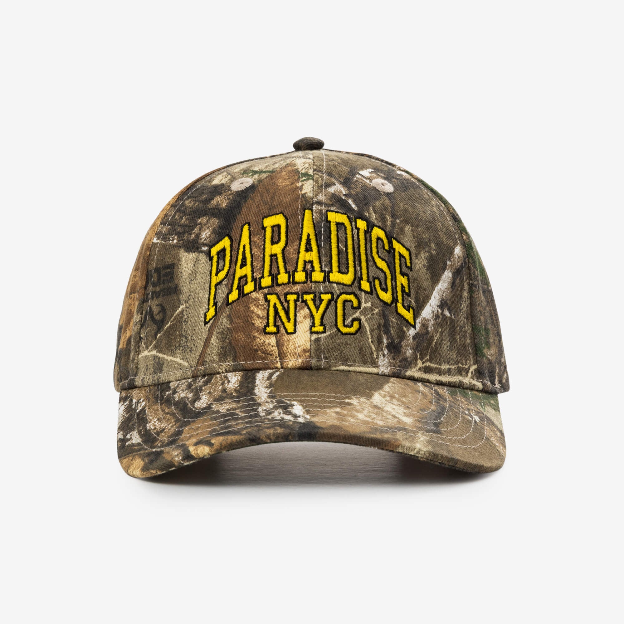 Paradise Paradise Camo Hat Camouflage - 1