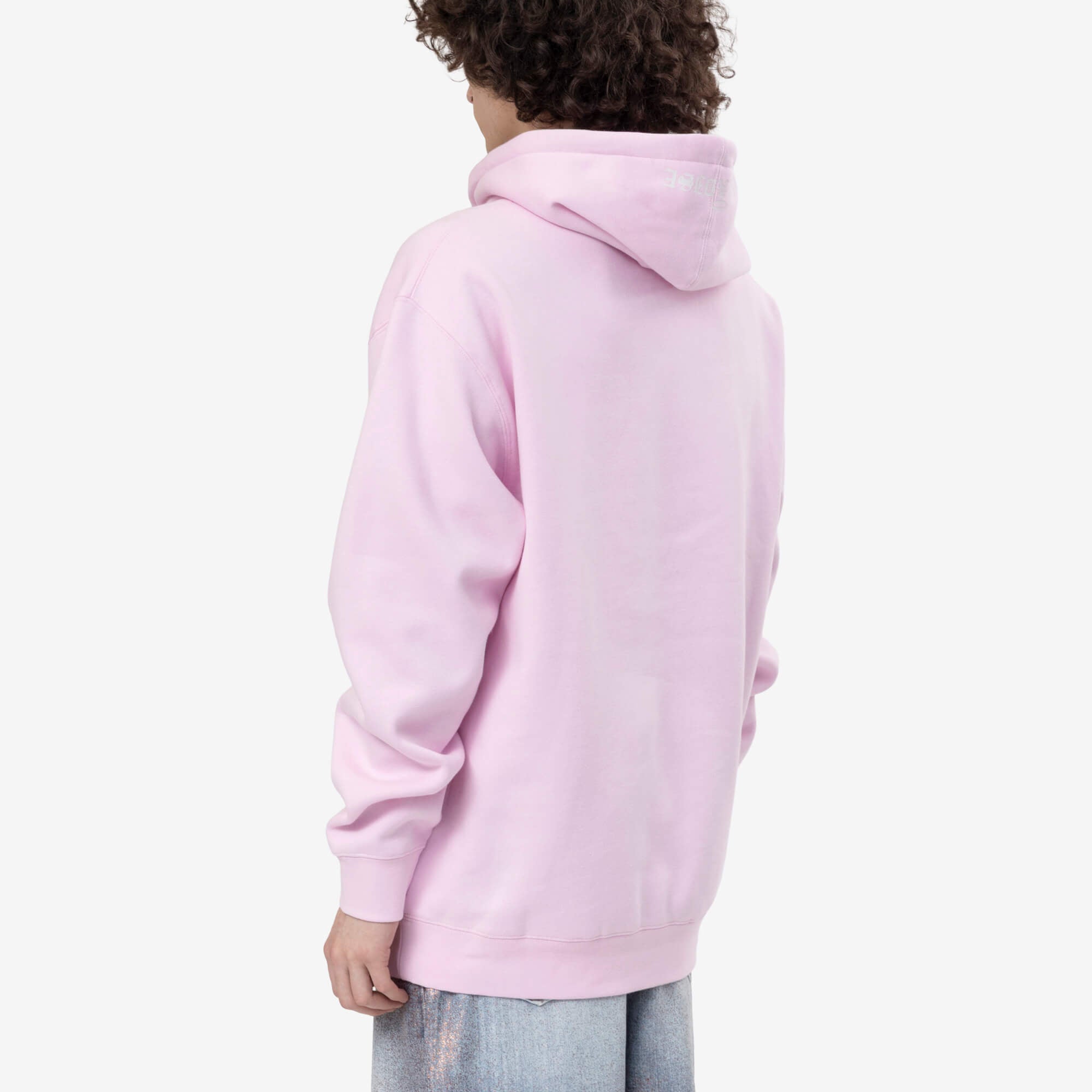 Paradise Purradise Hoody Light Pink - 4