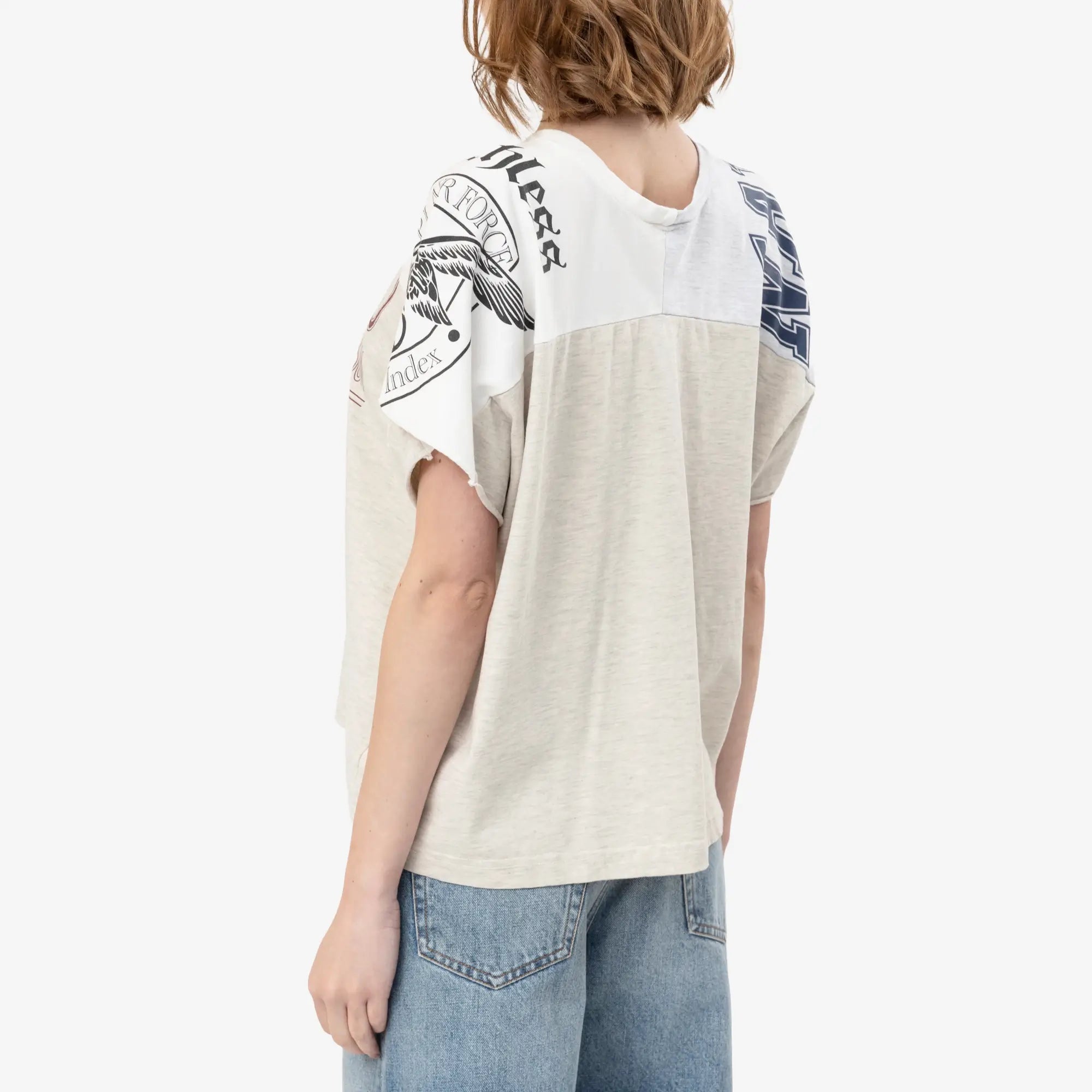Protocol Index 3 in 1 T-Shirt Grey - 4