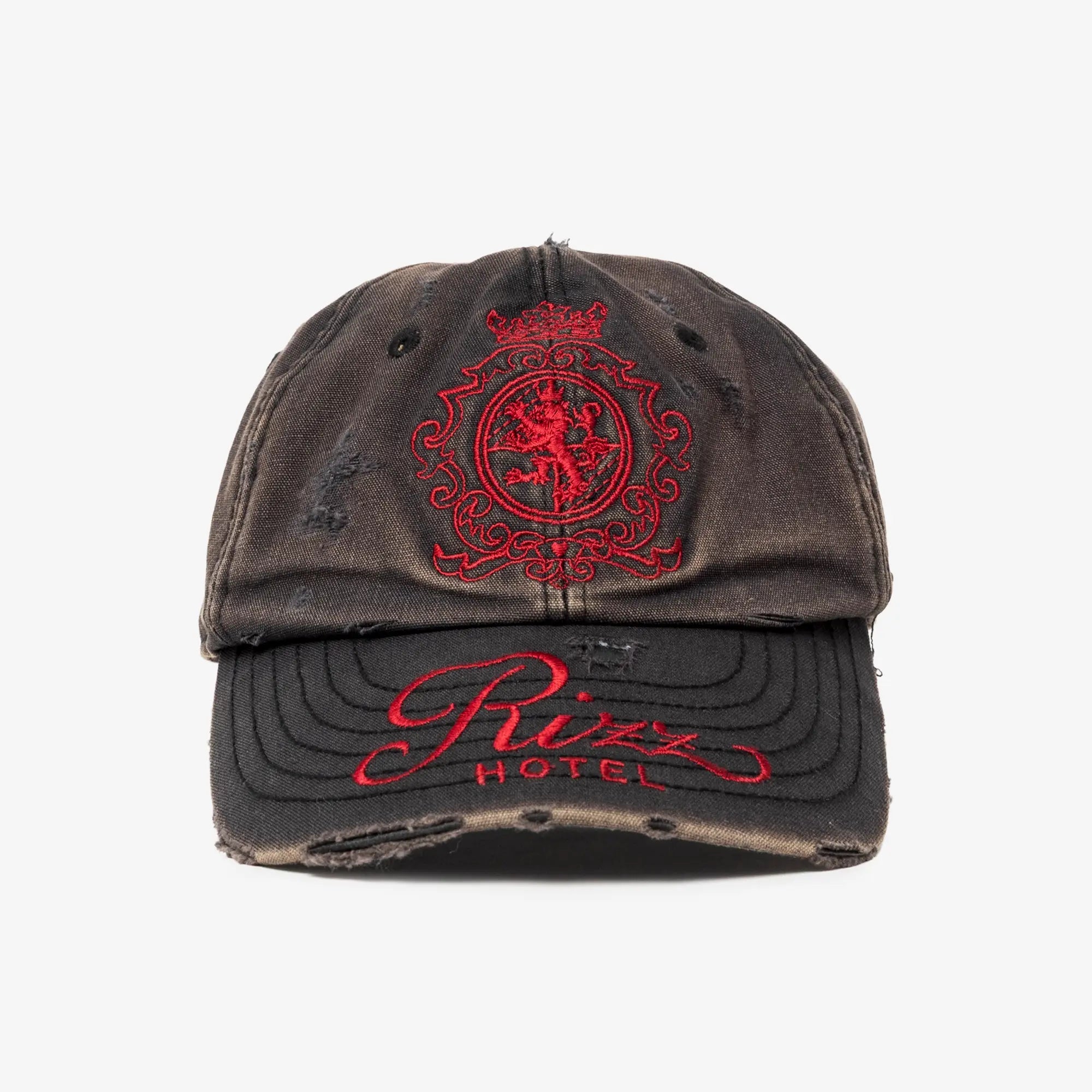 Protocol Index Rizz Hotel Cap Black - 1