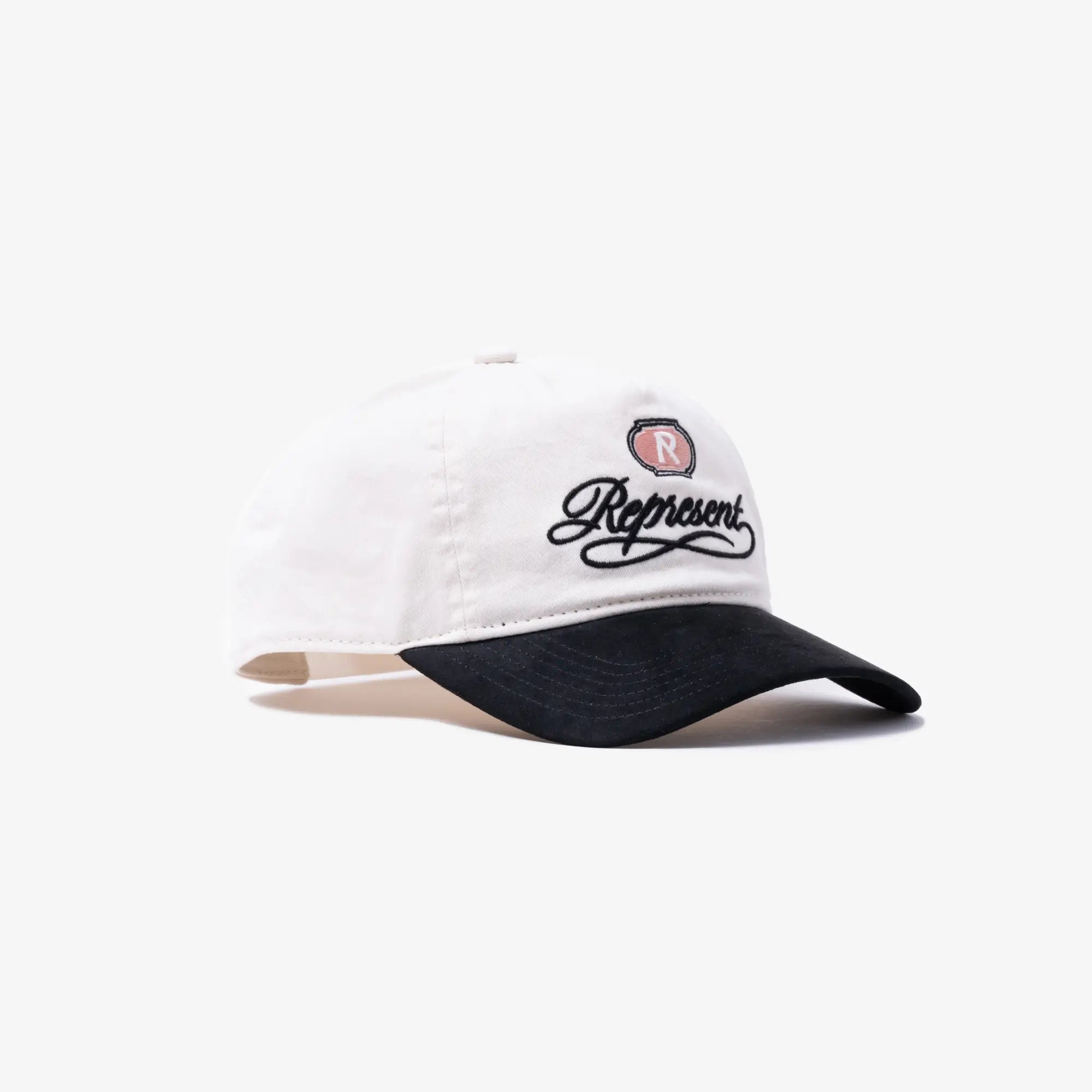 Represent Gran Cru Classe Cap Whisper White - 3