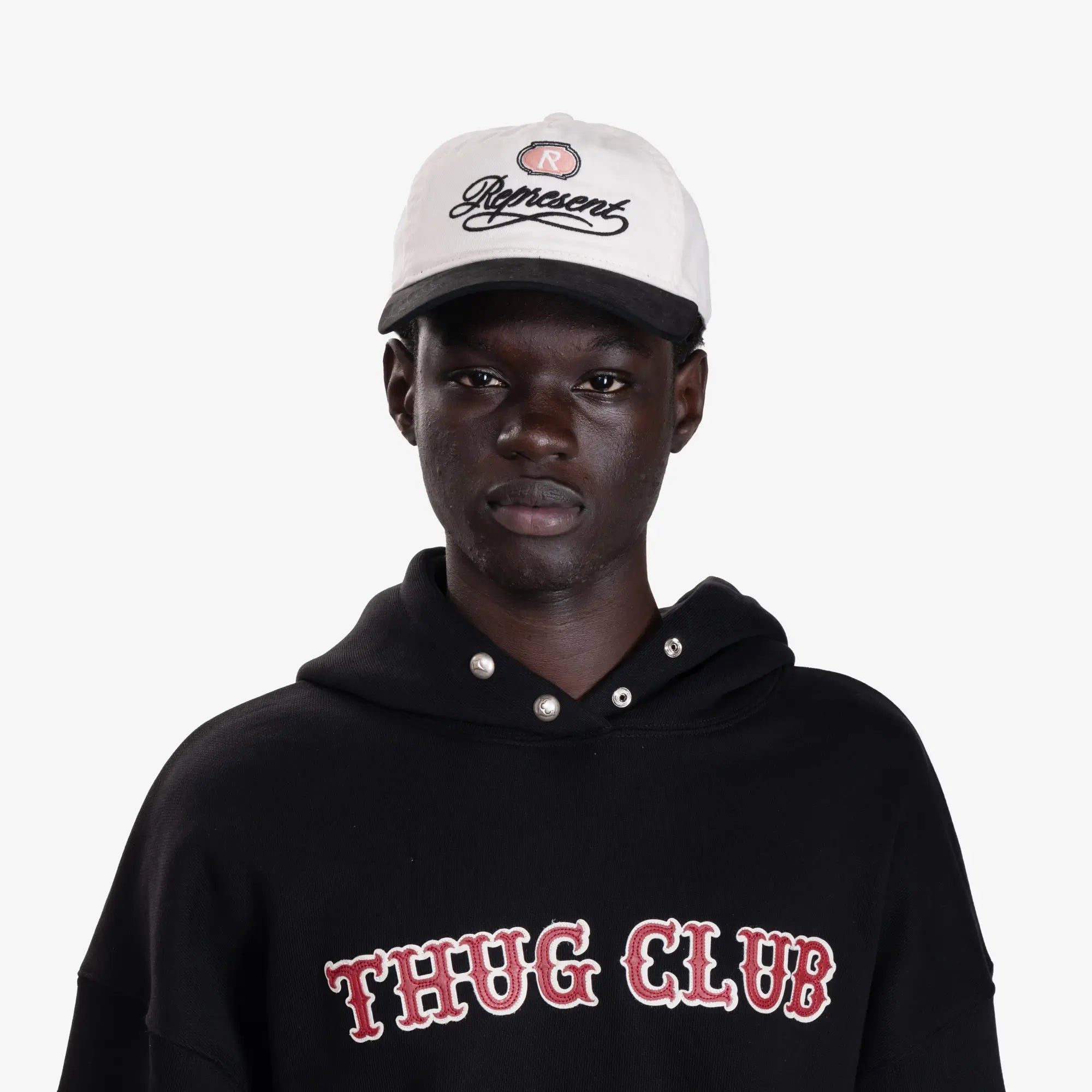 Represent Gran Cru Classe Cap Whisper White - 2