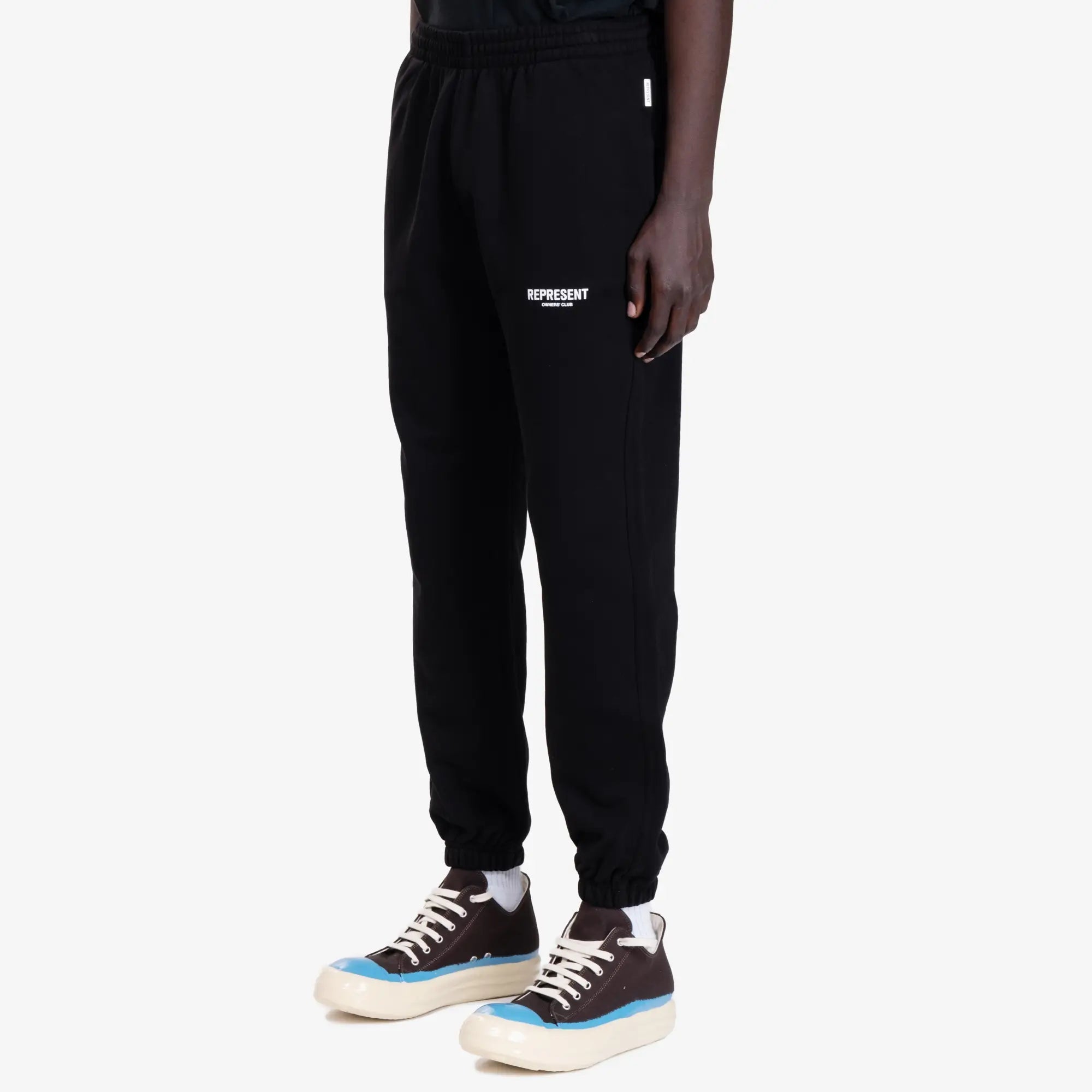 Represent Owners Club Sweatpants Black - 3