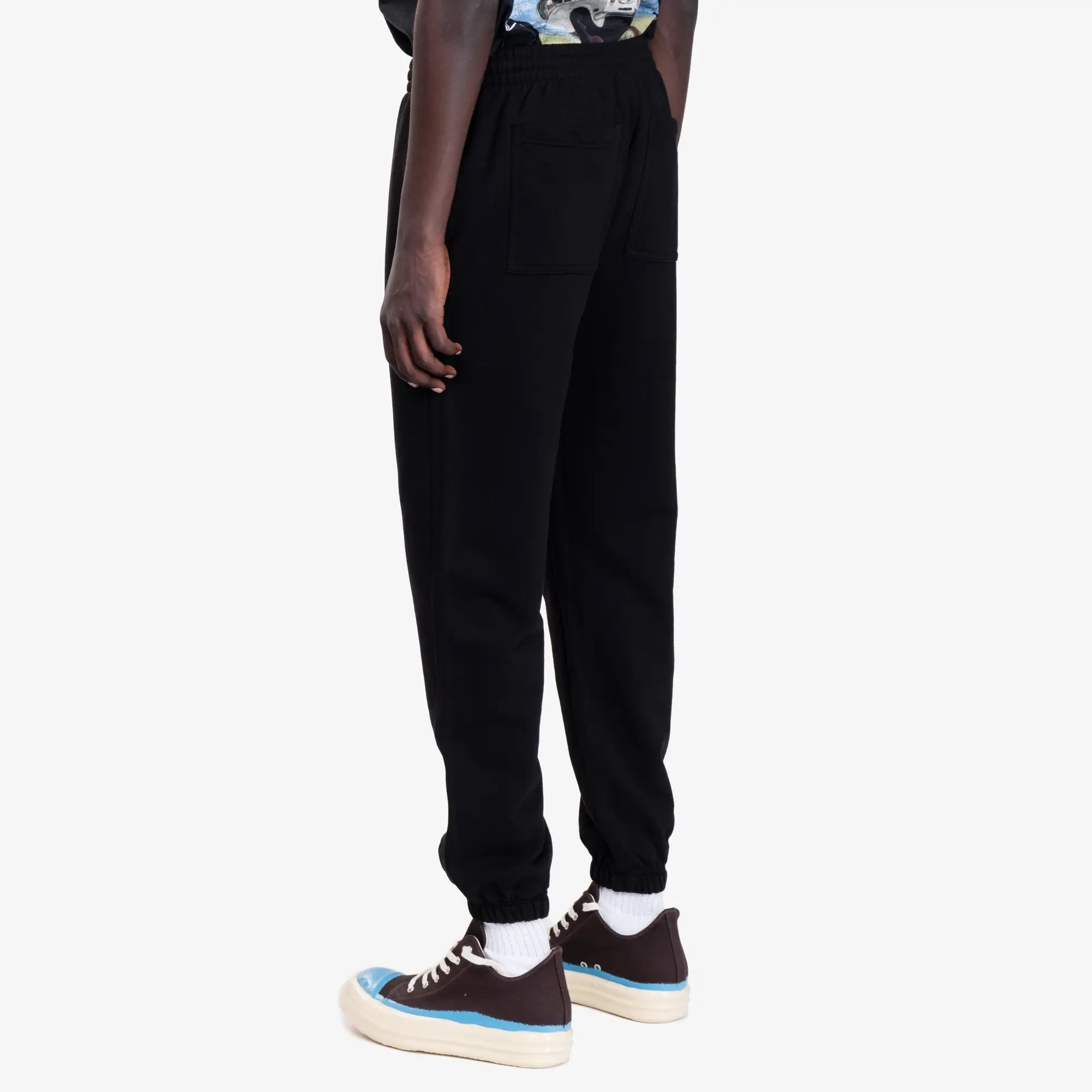 Represent Owners Club Sweatpants Black - 4