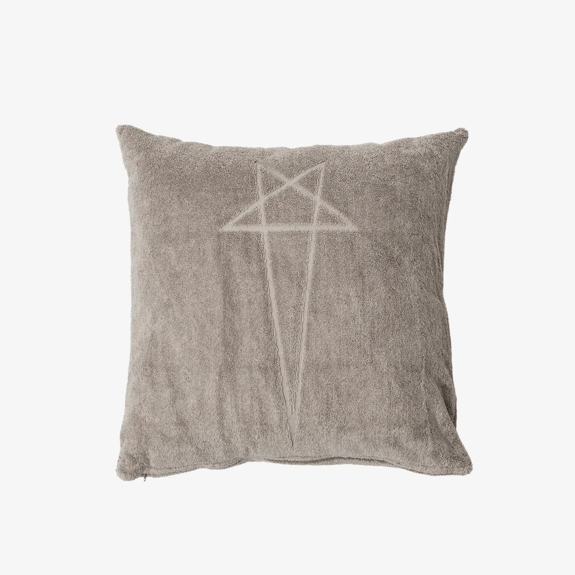Rick Owens Beach Pillow Pearl - 1