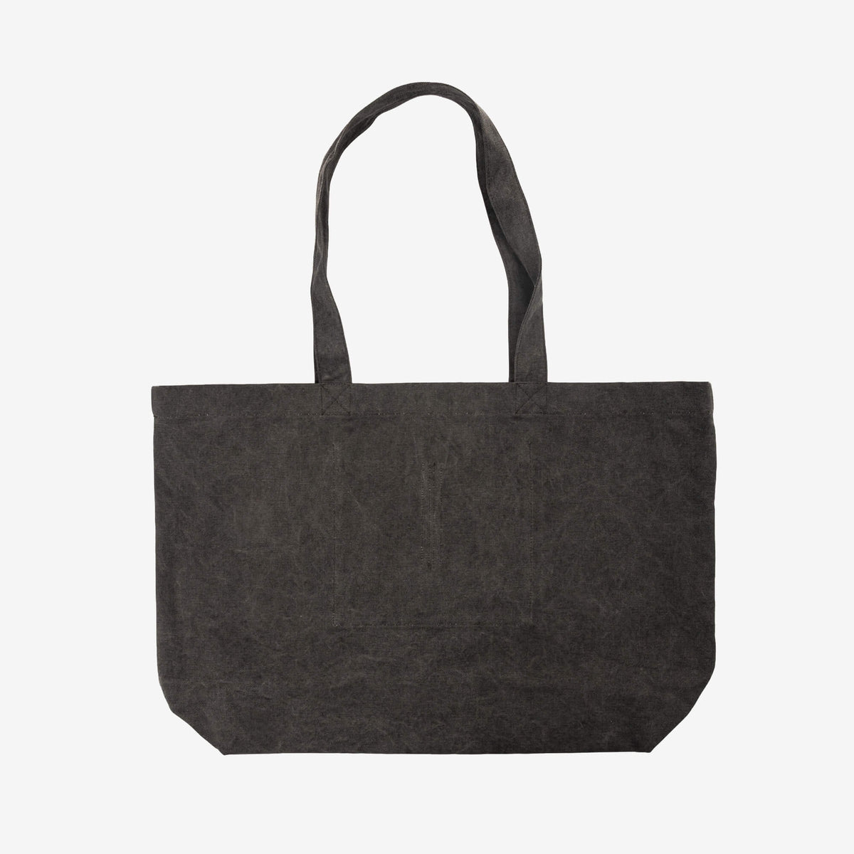 Rick Owens DRKSHDW Shopper Tote Bag Gravel/Pearl-3