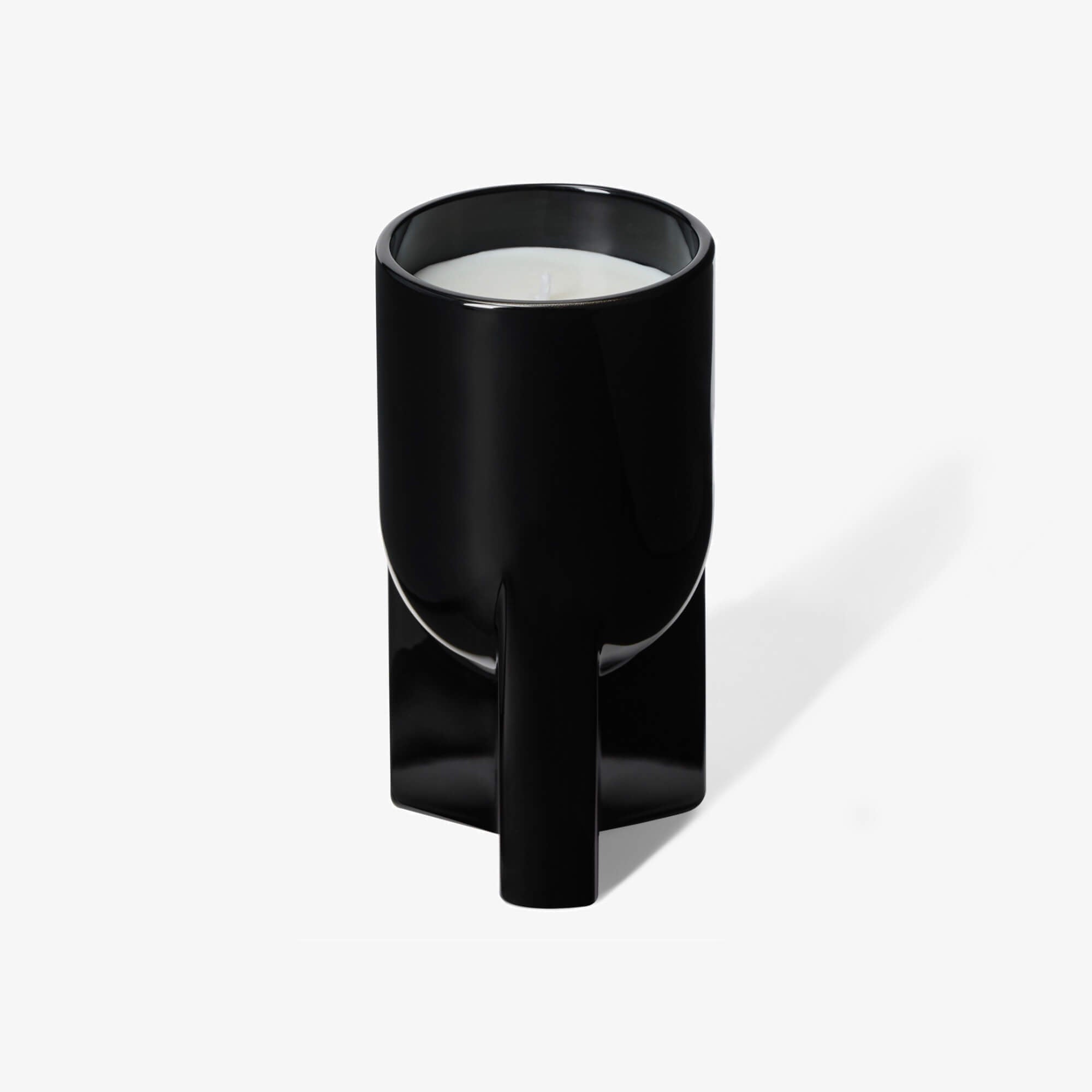 Rick Owens L'Apparition Candle Black - 9