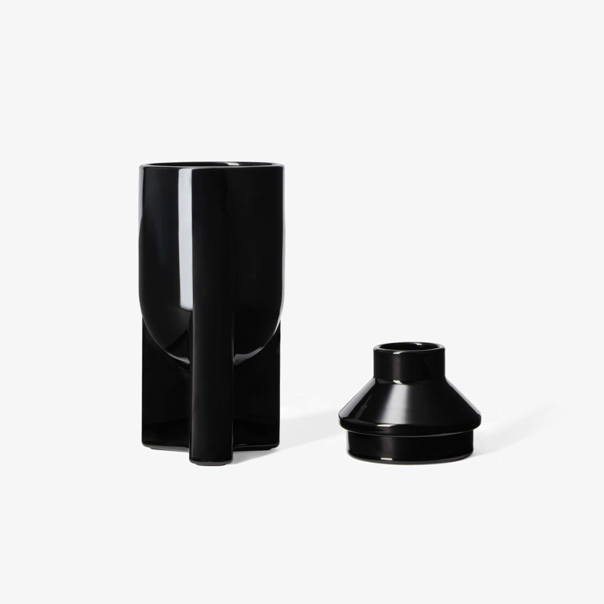 Rick Owens L'Apparition Candle Black - 8