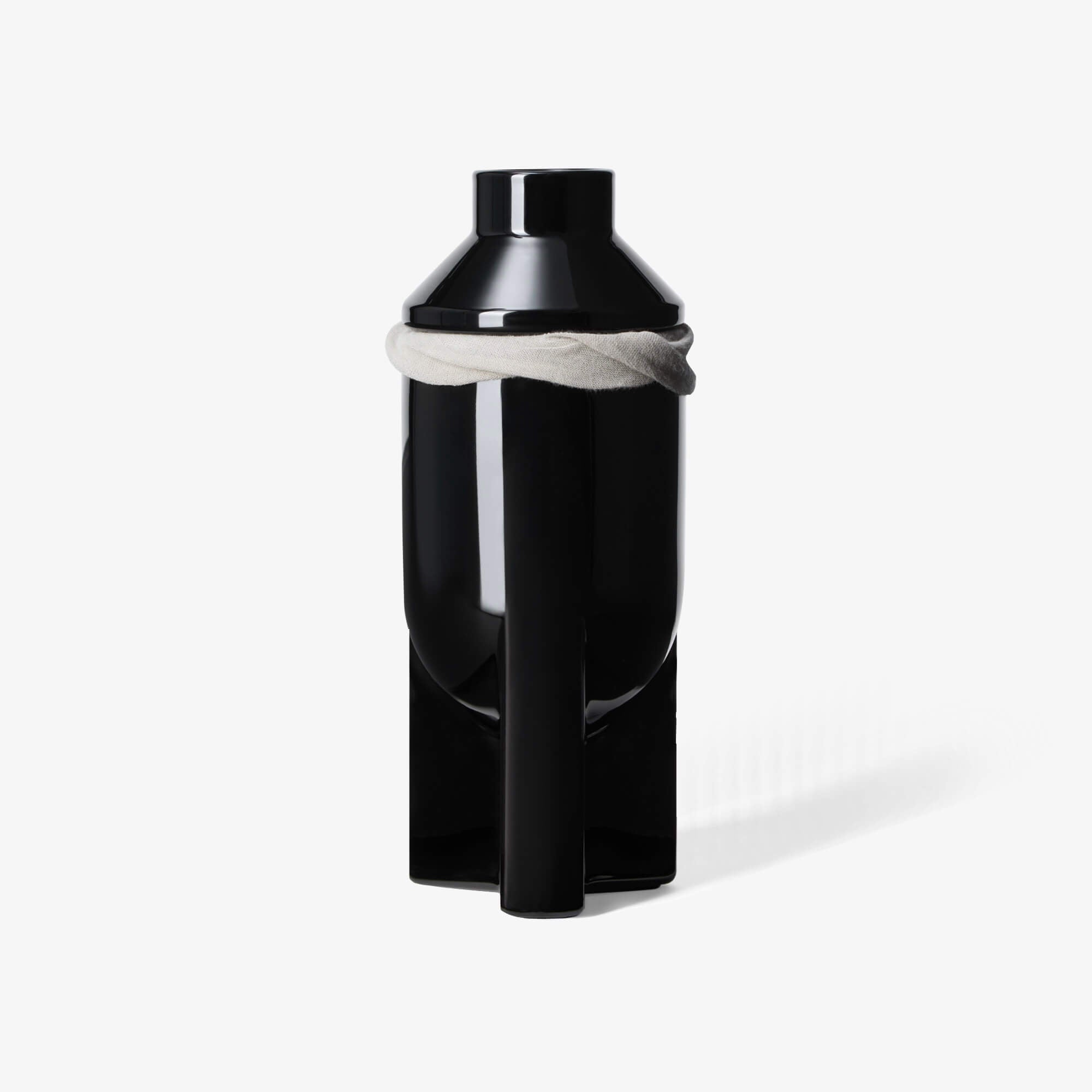 Rick Owens L'Apparition Candle Black - 1